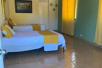 casas vacacionales y villas - vendo villa en puerto plata 5