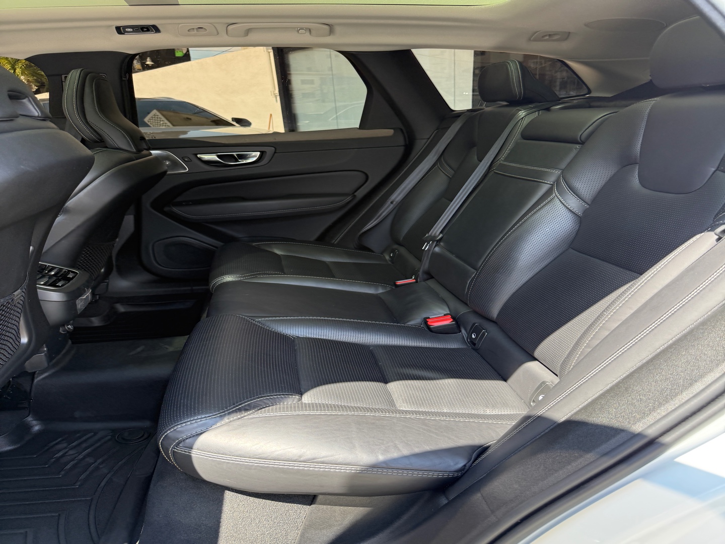 jeepetas y camionetas - Volvo XC60 Inscription T6 2020 6