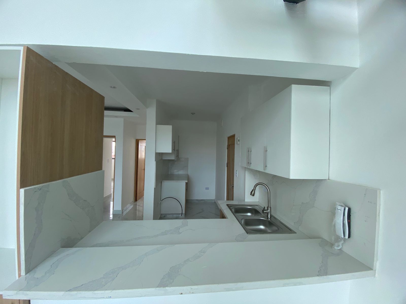 apartamentos - RESIDÉNCIAL PRADO ORIENTAL, Santo Domingo Este, en 4