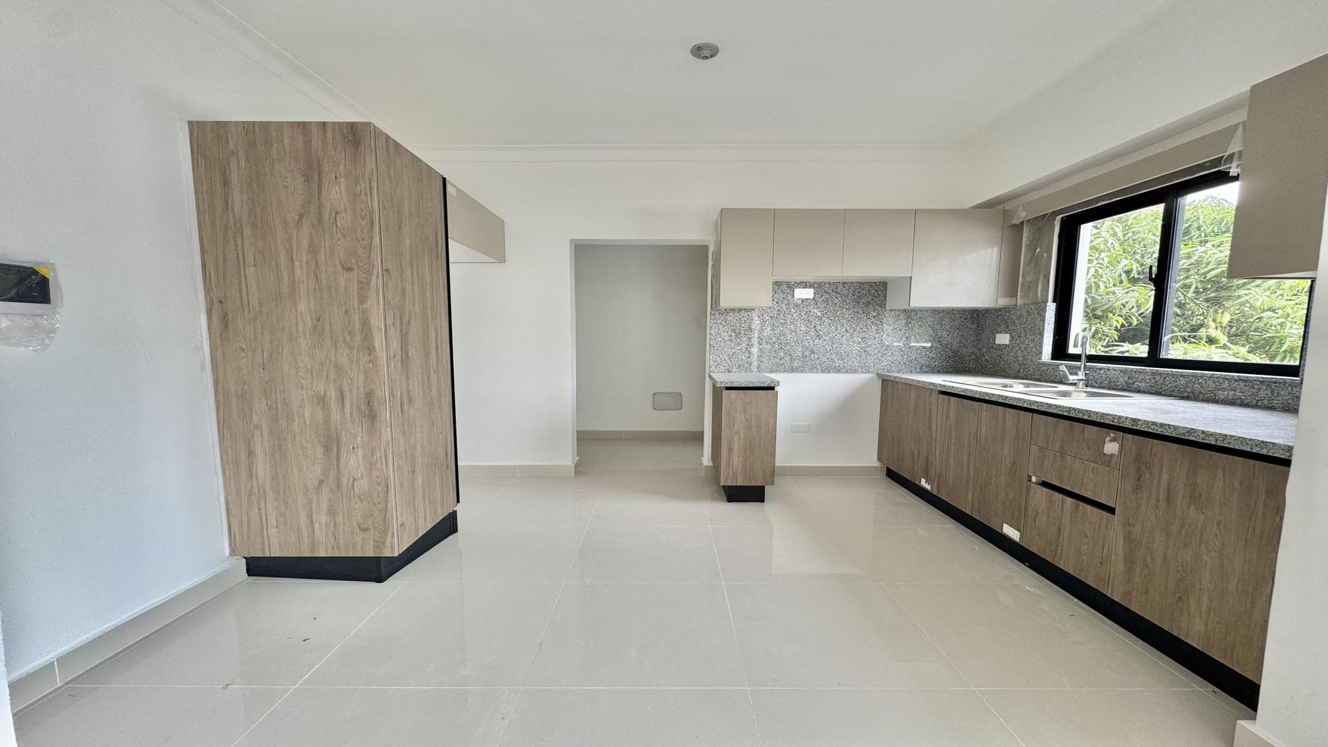 apartamentos - Apartamento Nuevo en Los Prados 4
