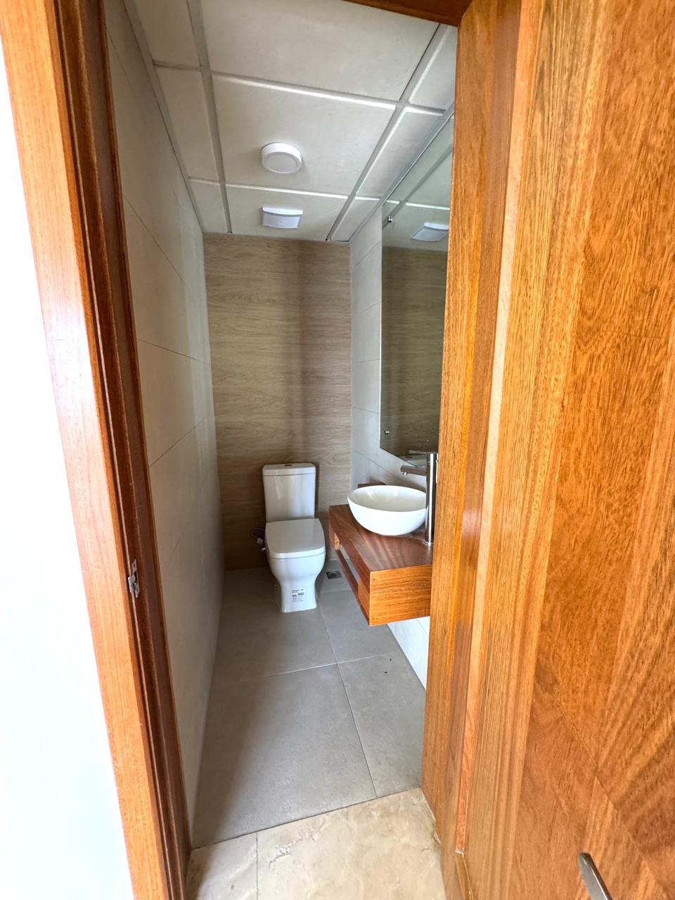 apartamentos - Vendo apartamento en Ensanche Naco 3