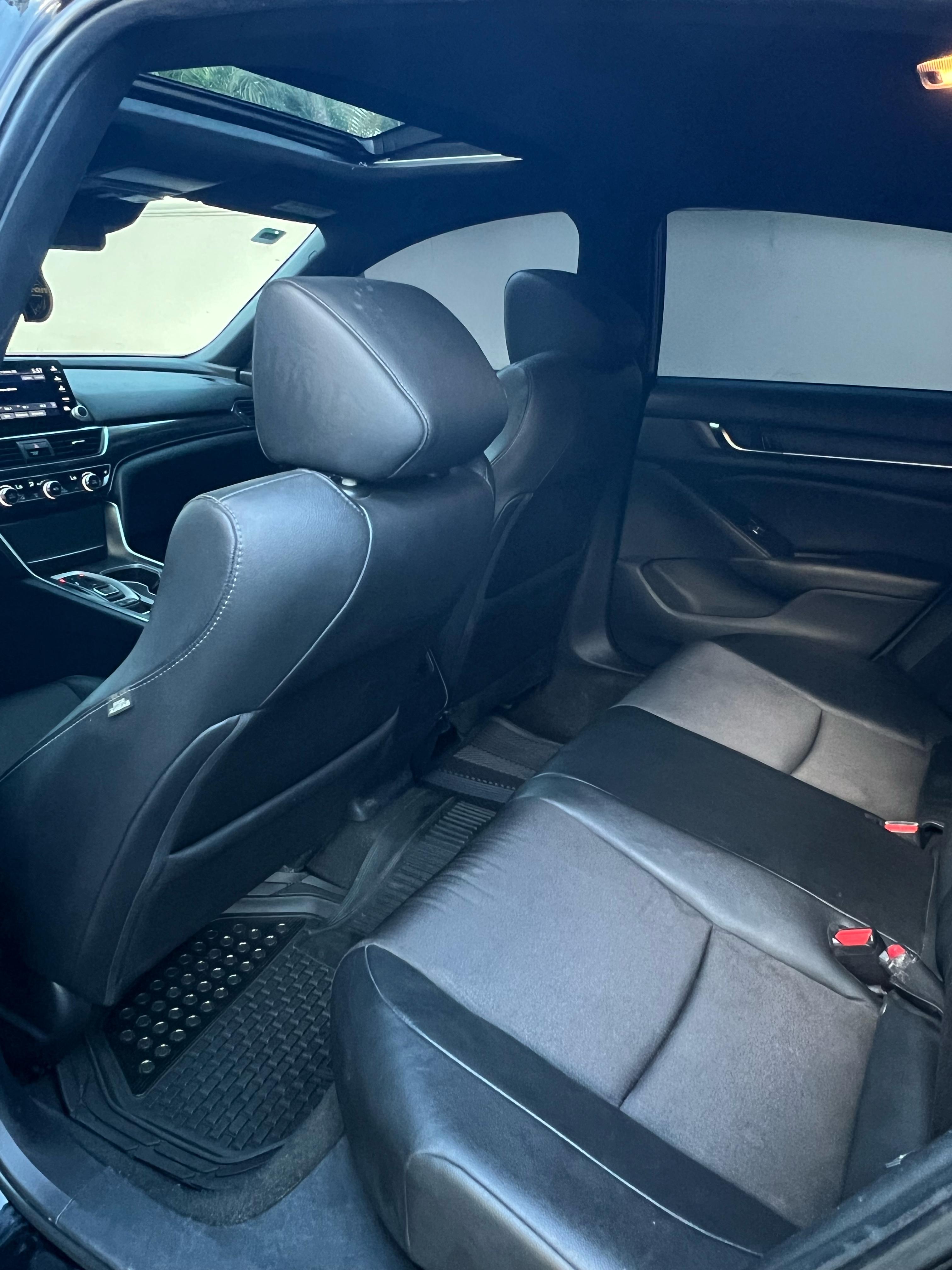 carros - Honda accord sport 2.0 2019  9