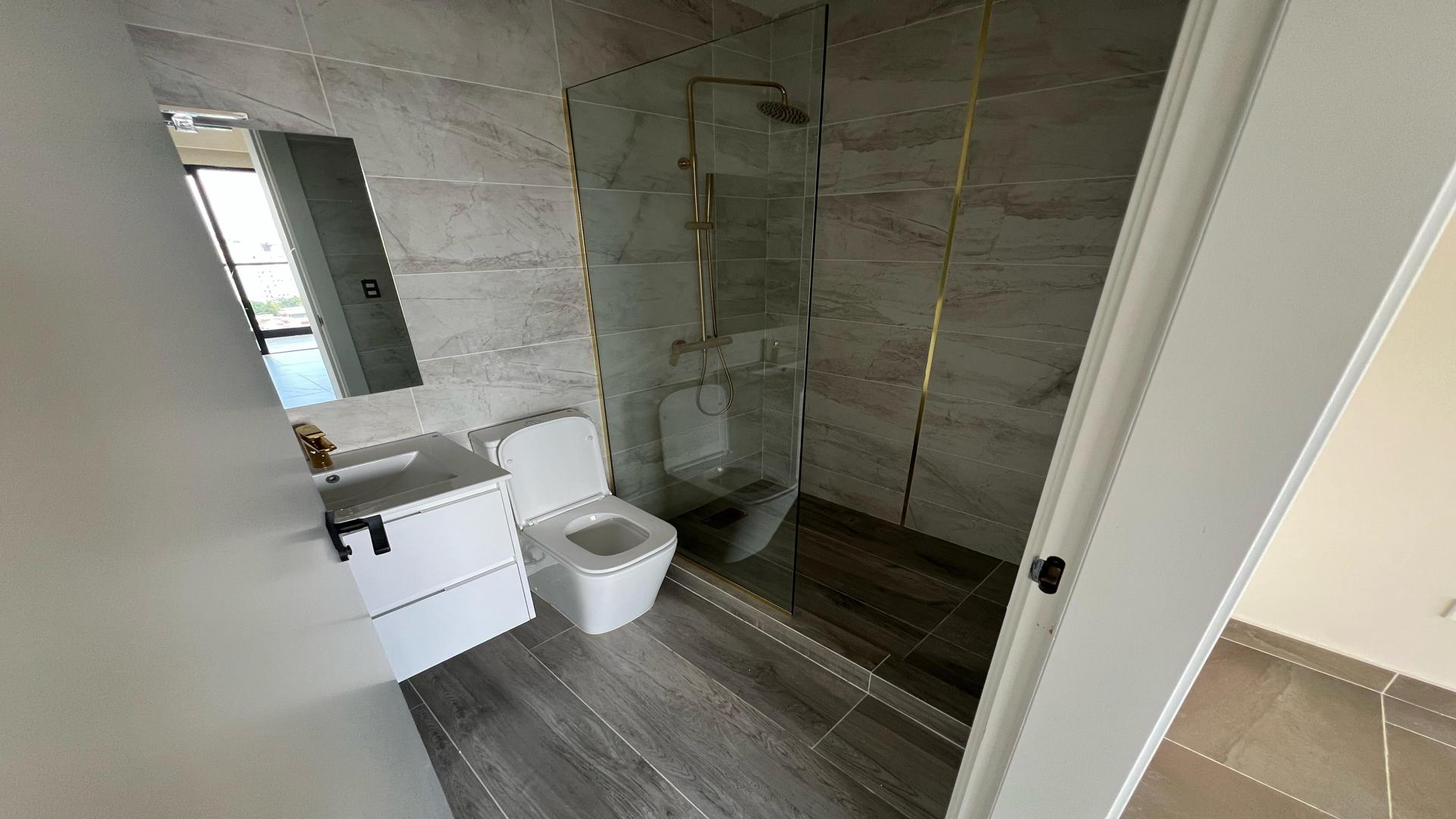 otros inmuebles - Loft Amueblado en Venta en Naco 7