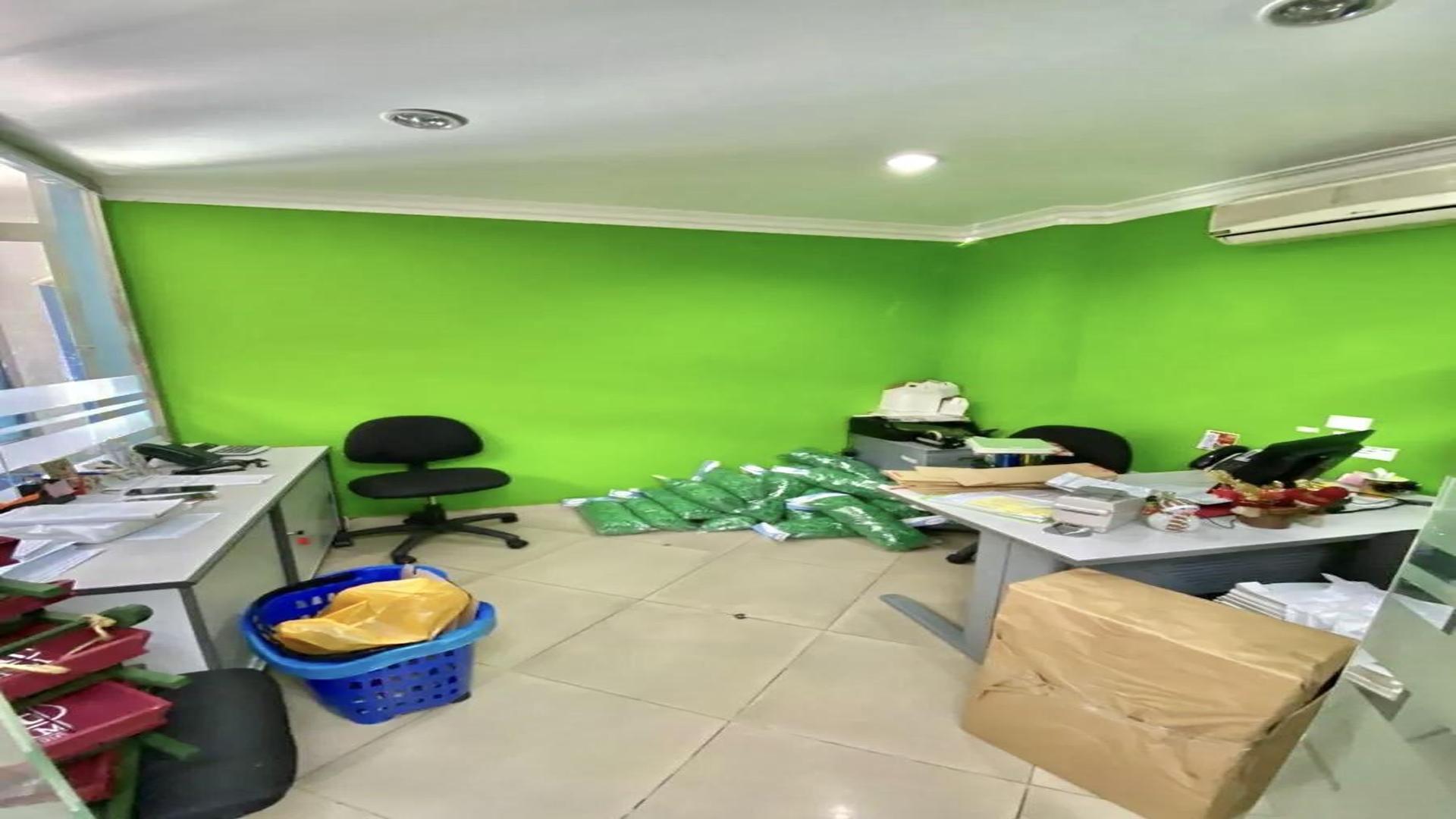 apartamentos - Edificio Comercial en La Julia 5