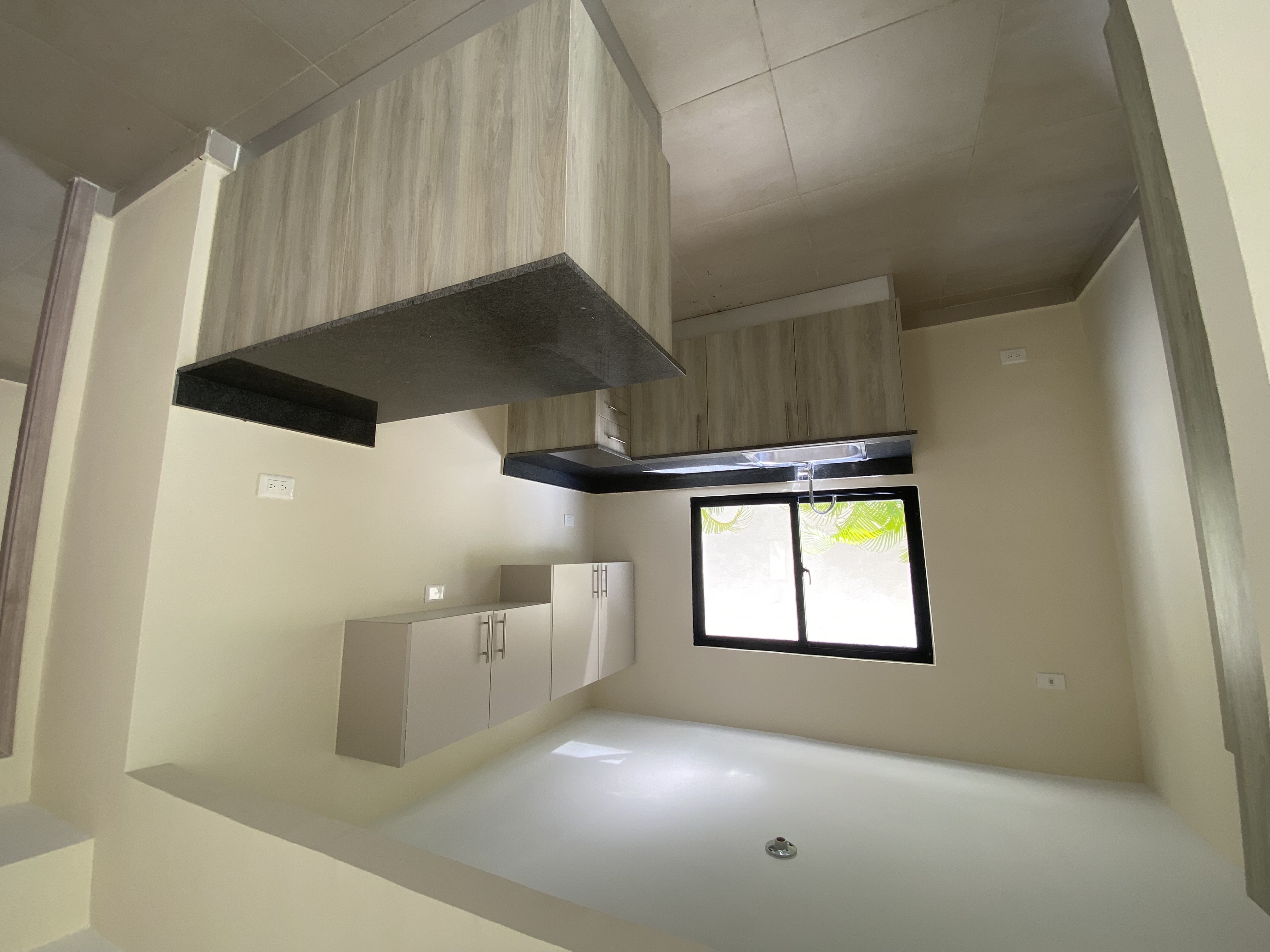 casas - Se vende villa en Atabey Punta Cana,  3 habitaciones más cuarto de servicio  2