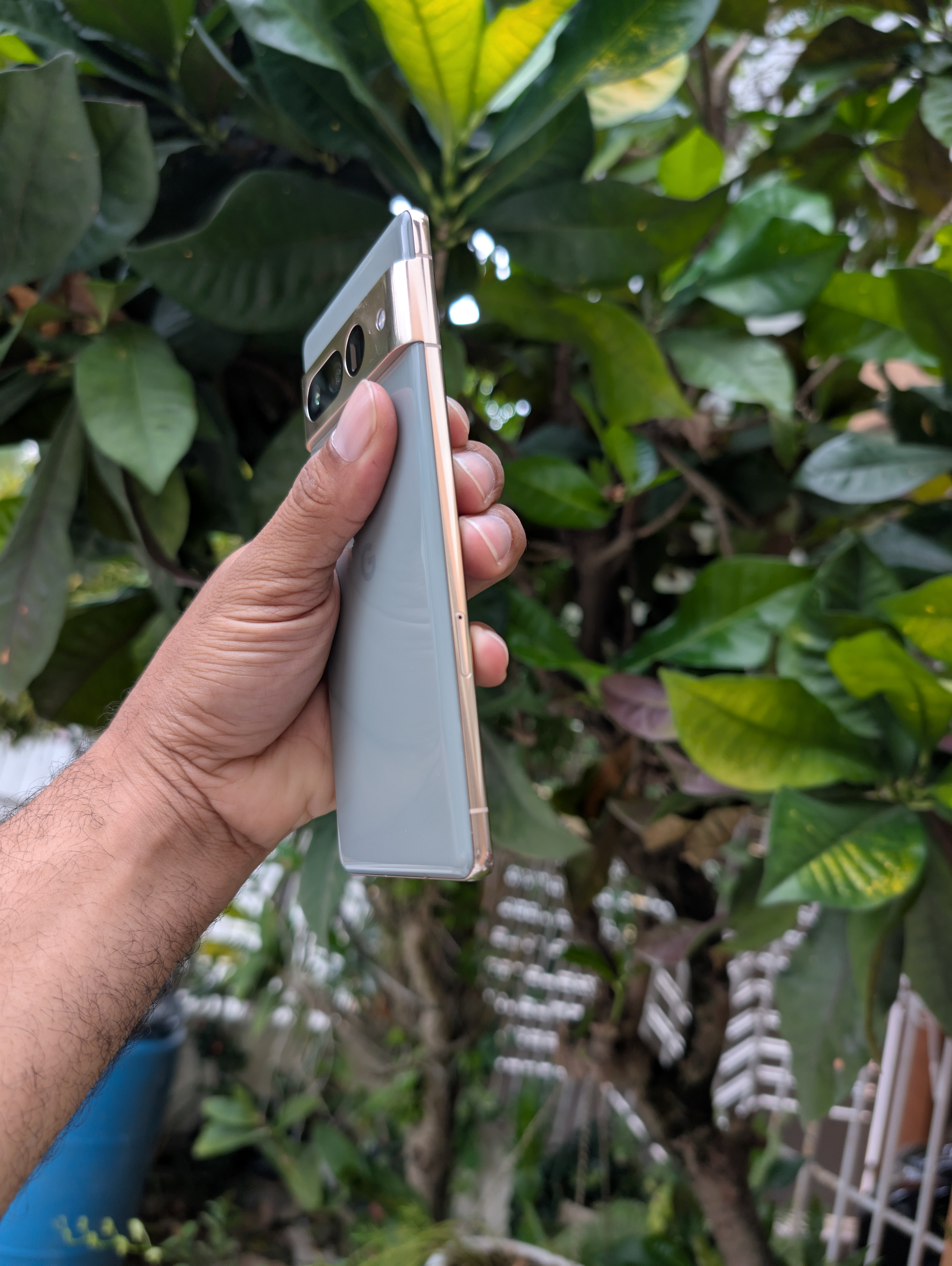 celulares y tabletas - Google pixel 7 pro  3