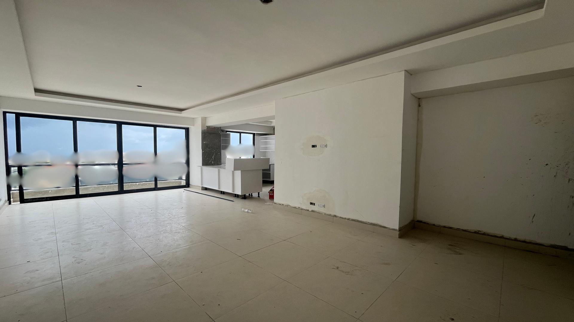 apartamentos - apartamento en venta de dos habitaciones en Bella Vista