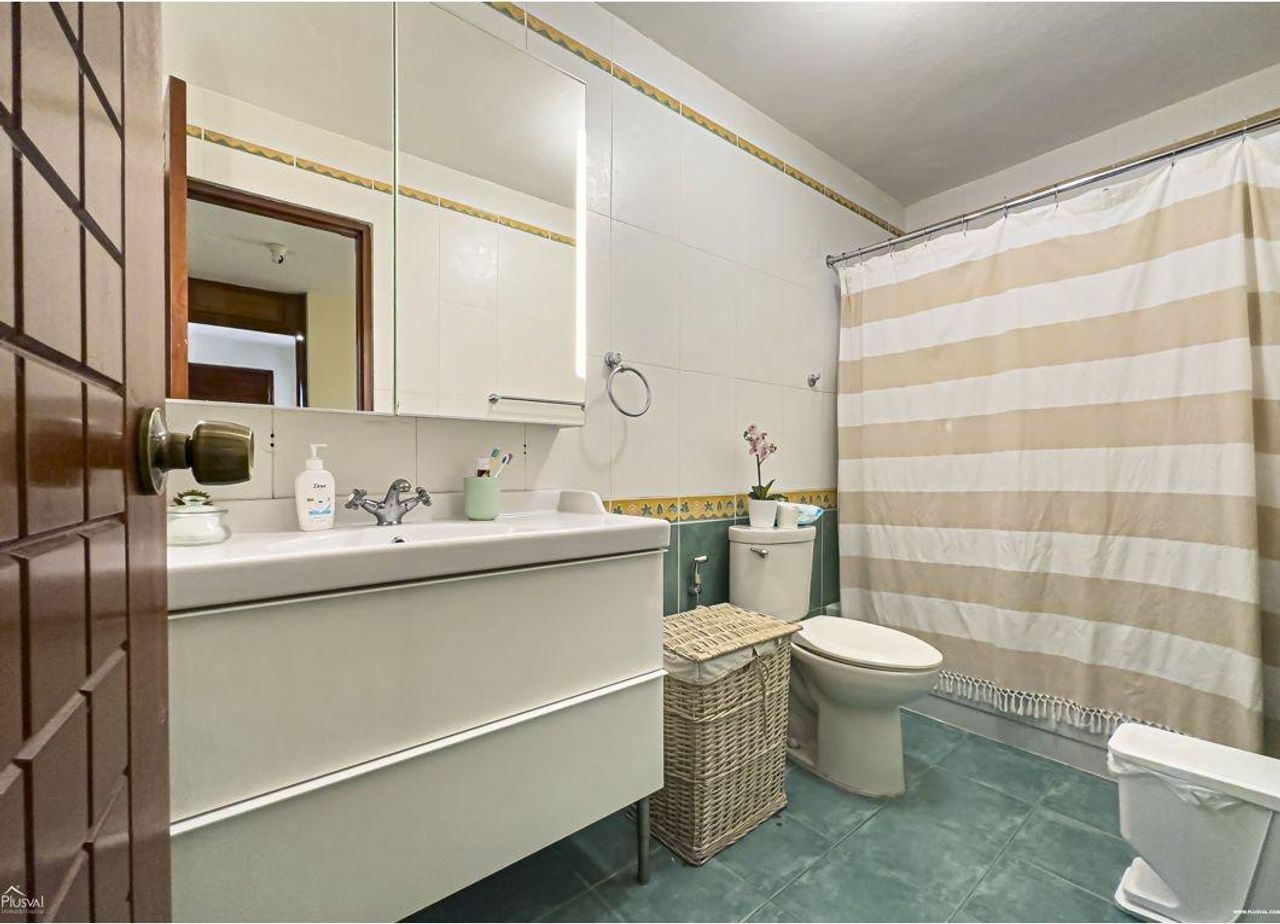 casas vacacionales y villas - Casa de 2 niveles en  alquiler  6