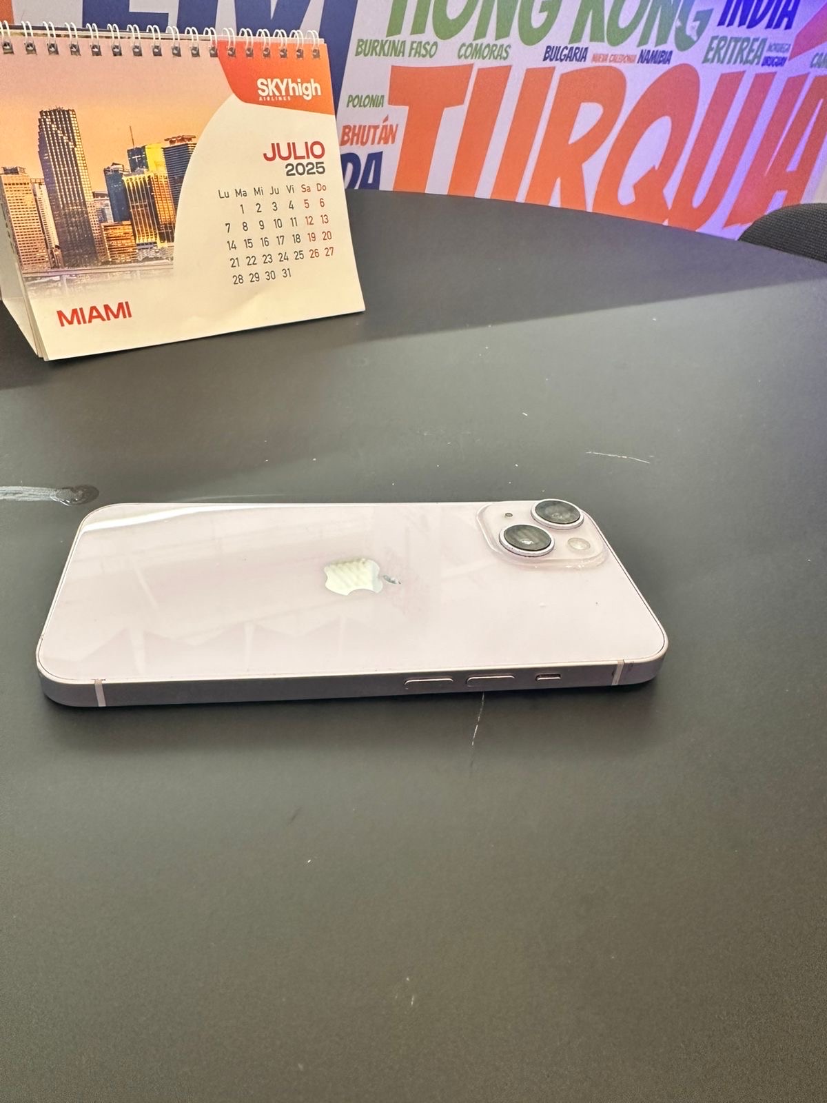 celulares y tabletas - IPhone 14 128 GB 4