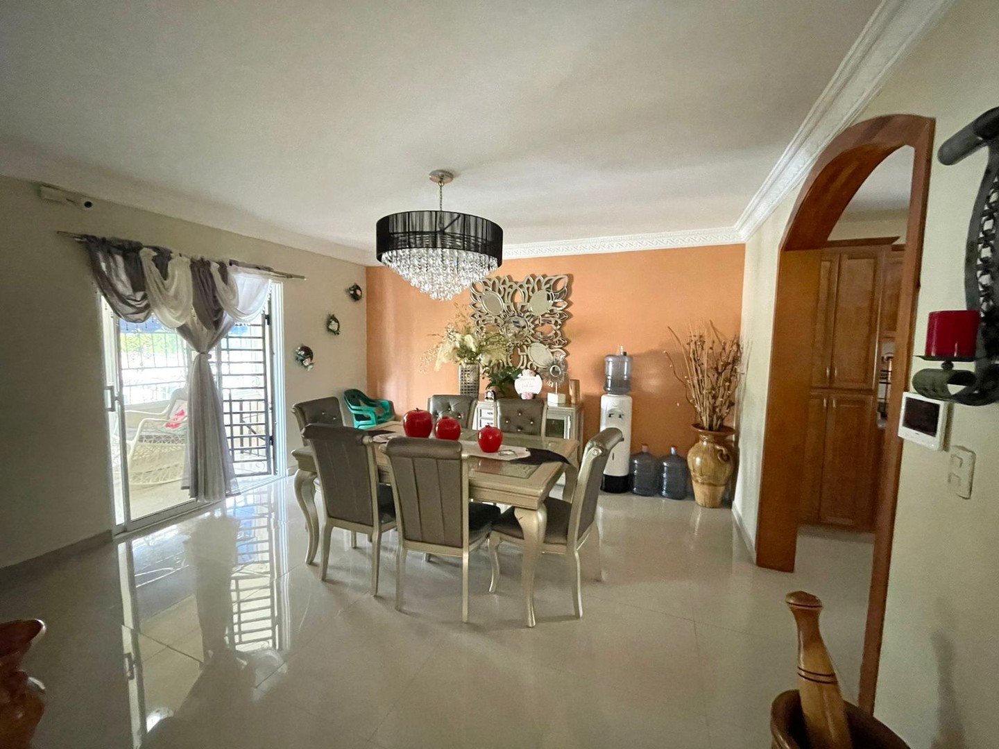 casas - CASA EN VENTA EN VILLA MELLA 3