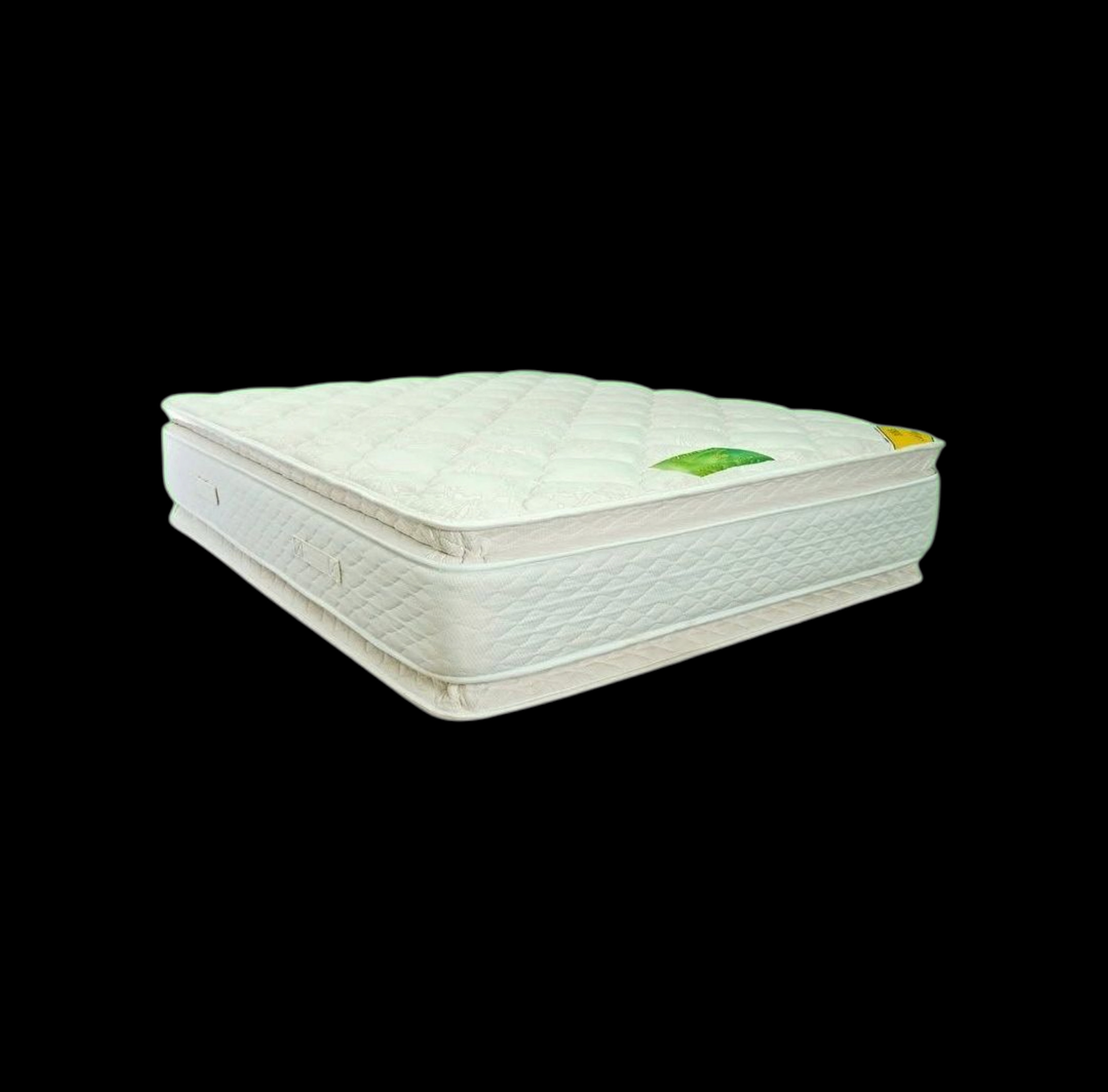 muebles y colchones - Se vende colchon doble Pillow top 60X80 1
