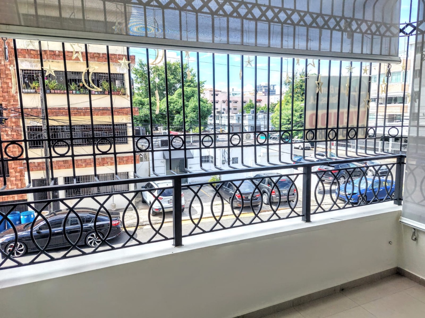 apartamentos - Apartamento en el Millon, próximo a la avenida Núñez de Cáceres y Ave. Defilló,  1