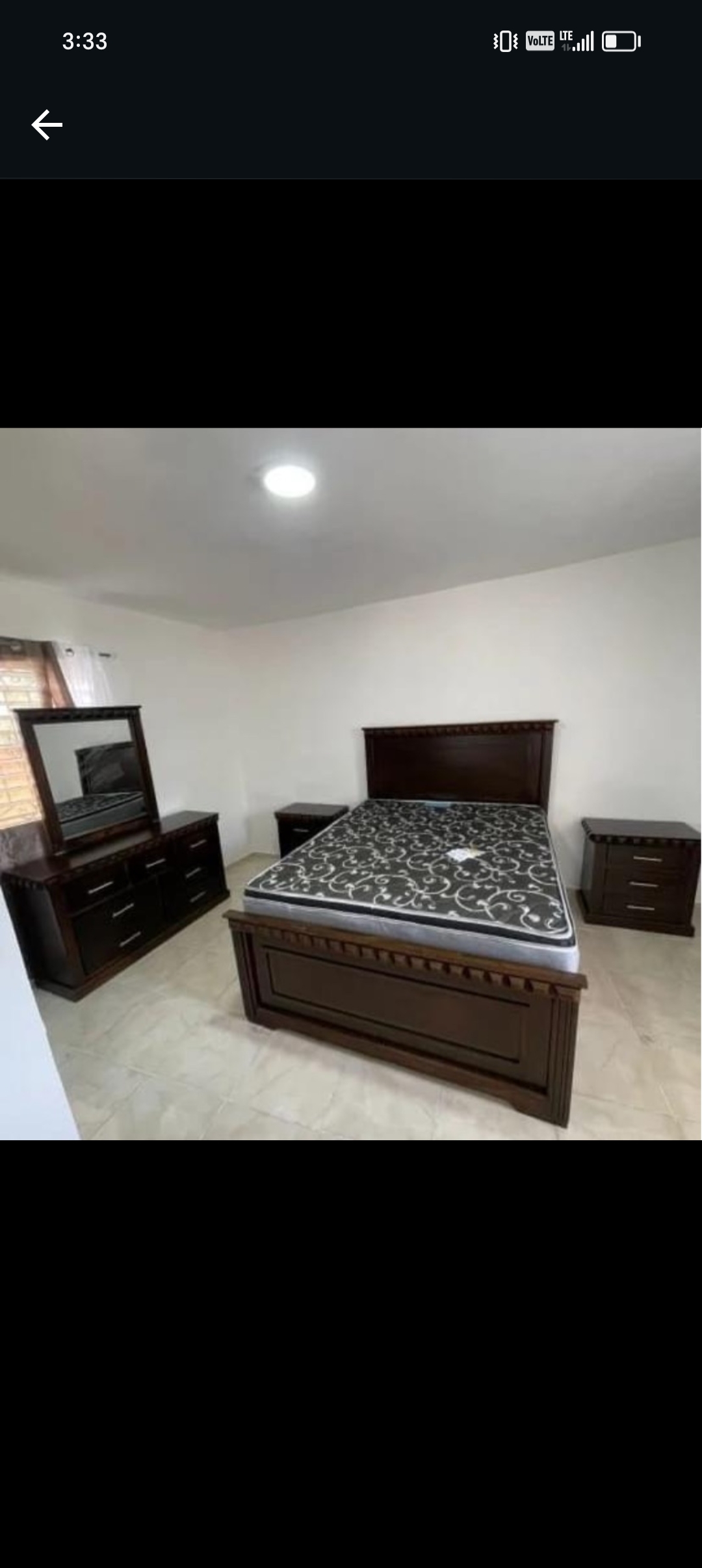 muebles y colchones - Garantía y confianza 3