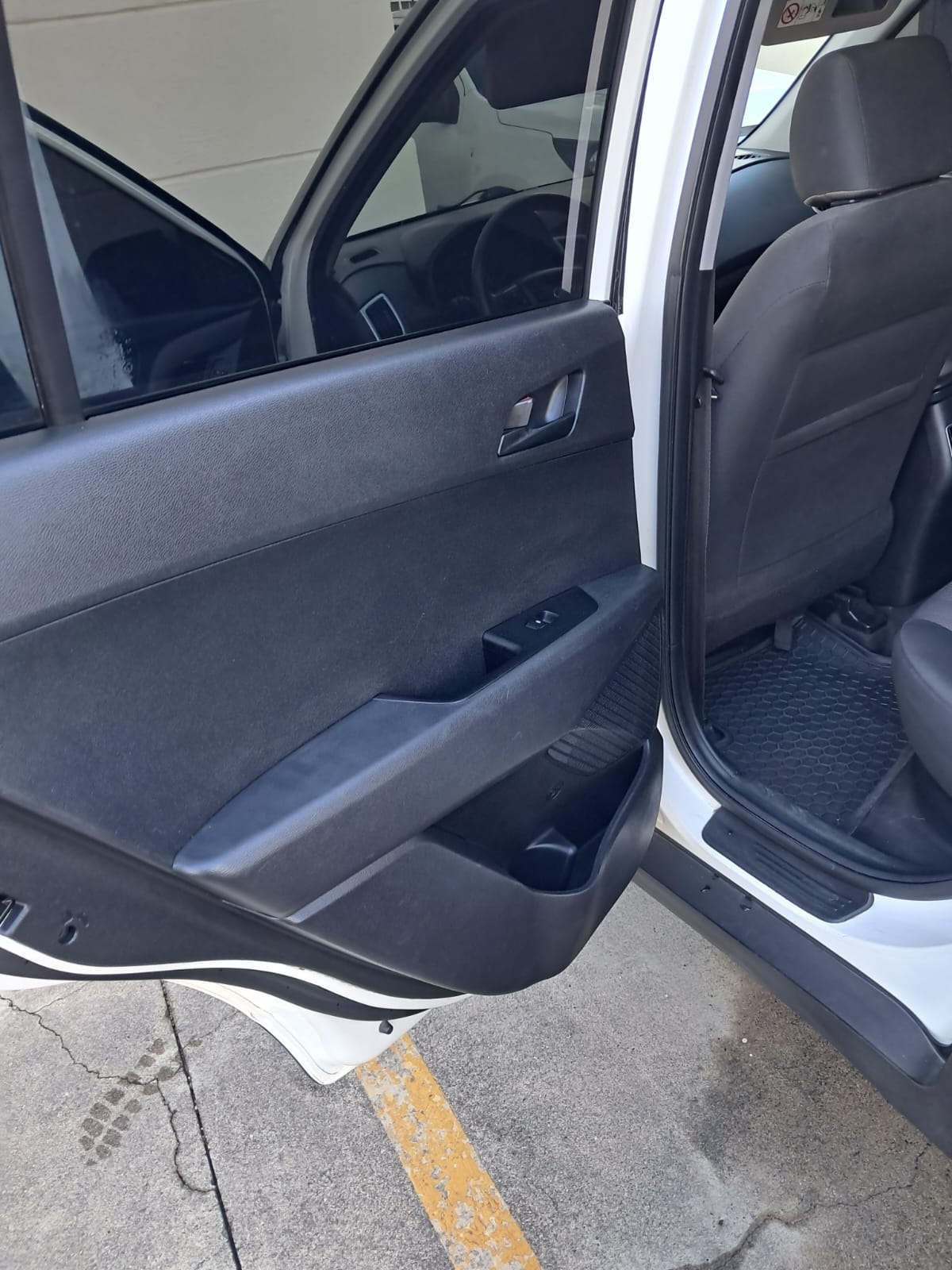 carros - Hyundai Cantus 2020 3