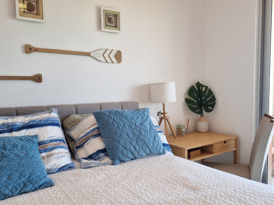 apartamentos - Apartamento en JUAN DOLIO SAN PEDRO DE MACORÍS
199345 6