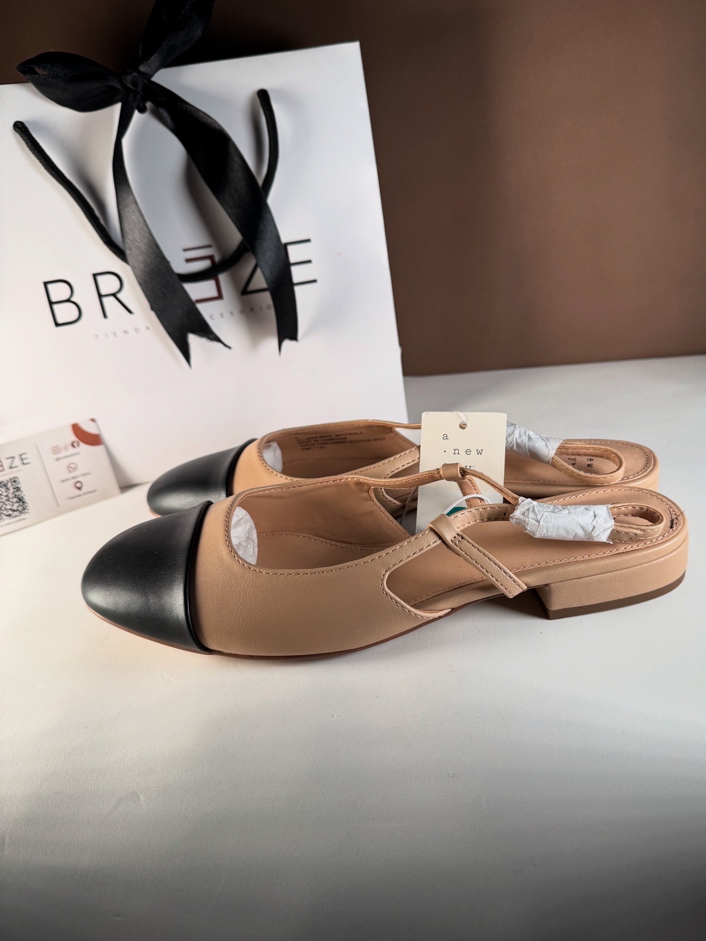 zapatos para mujer - Zapatos americanos básicos de mujer  2