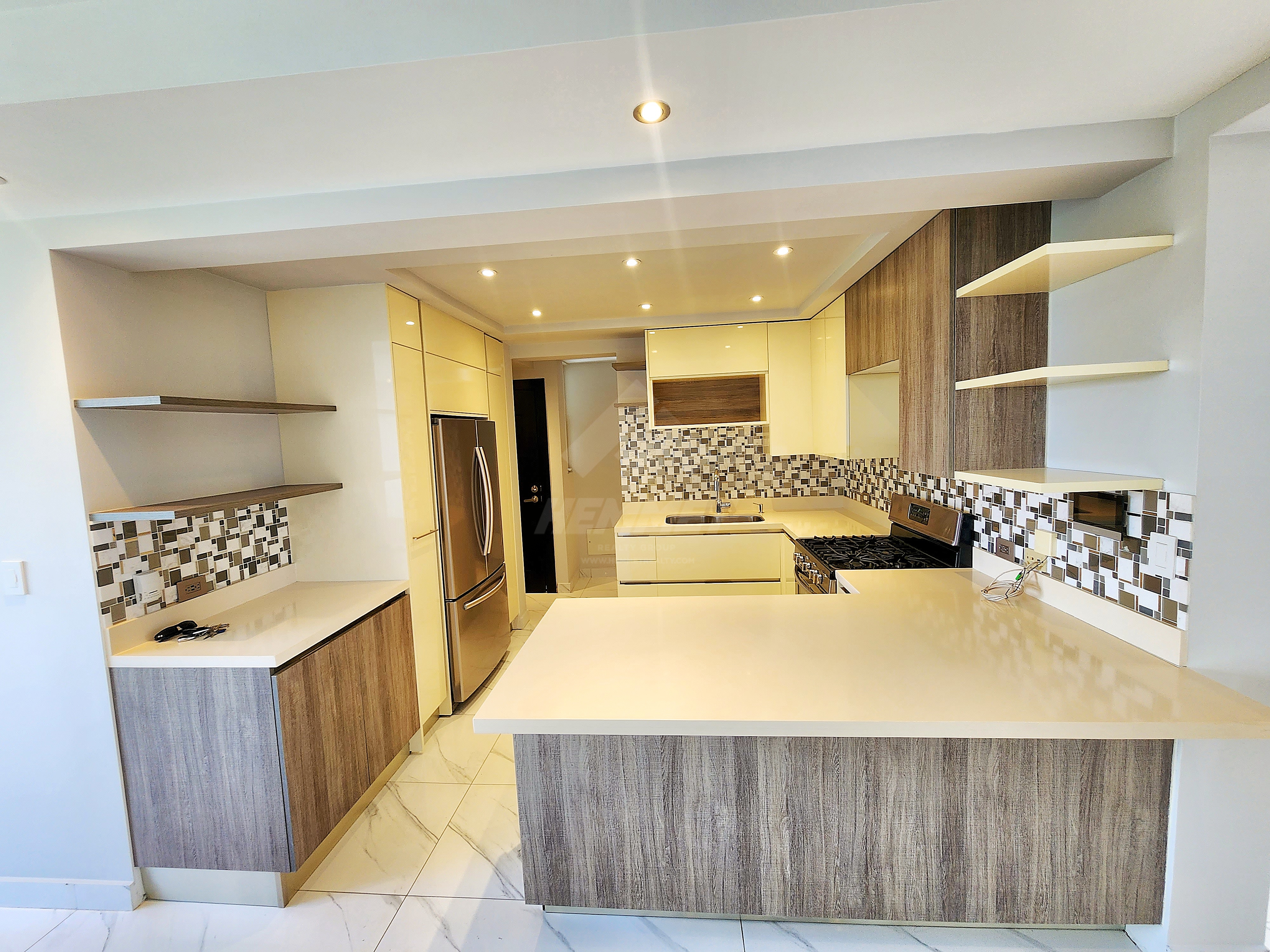 penthouses - PENTHOUSE TERRAZA Y PISCINA AREA MONUMENTAL STGO. 3