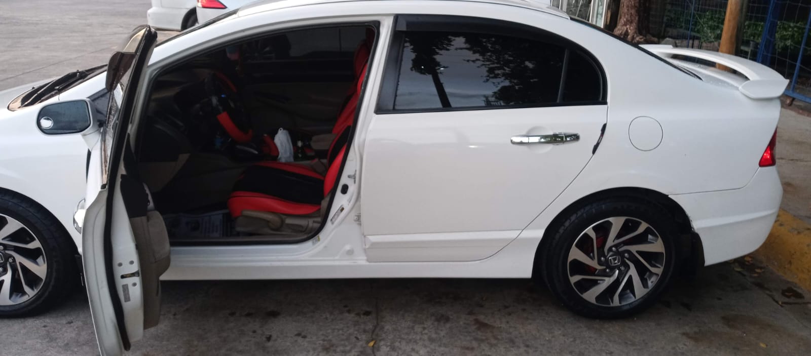 carros - Honda cívic lx 2010 7