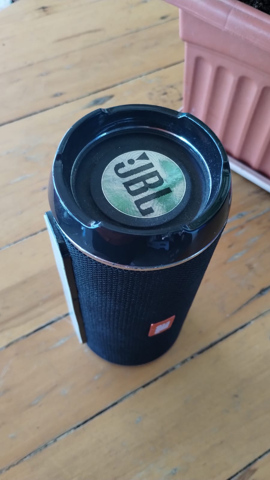 otros electronicos - BOCINA JBL 2
