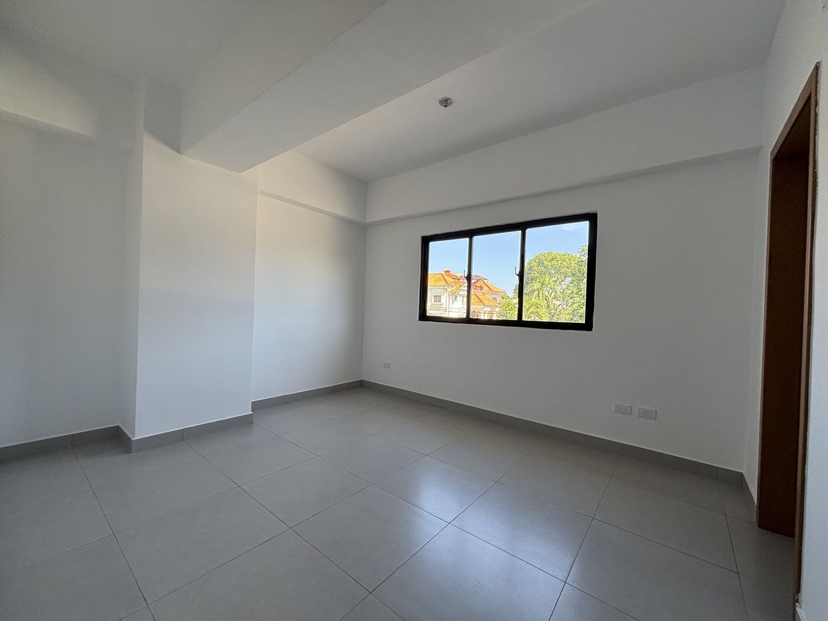 apartamentos - Apartamento Nuevo con Terraza en Los Prados 6