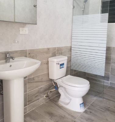 apartamentos - Apartamento en alquiler en Bella Vista 4