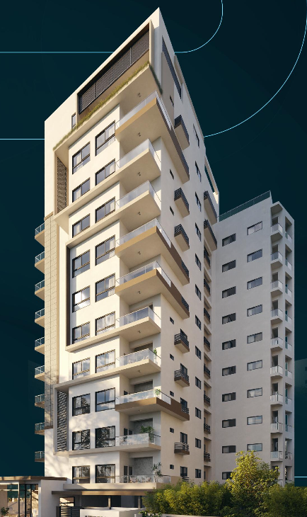 apartamentos - Apartamento en venta de 3 habitaciones en Evaristo 1