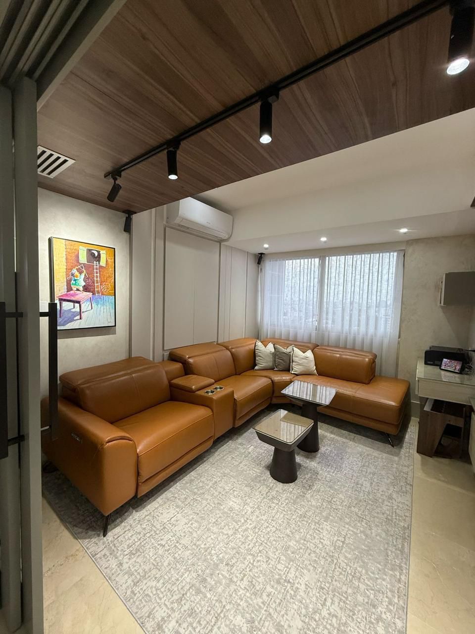 apartamentos - Se vende piso Alto Av Enriquillo  7