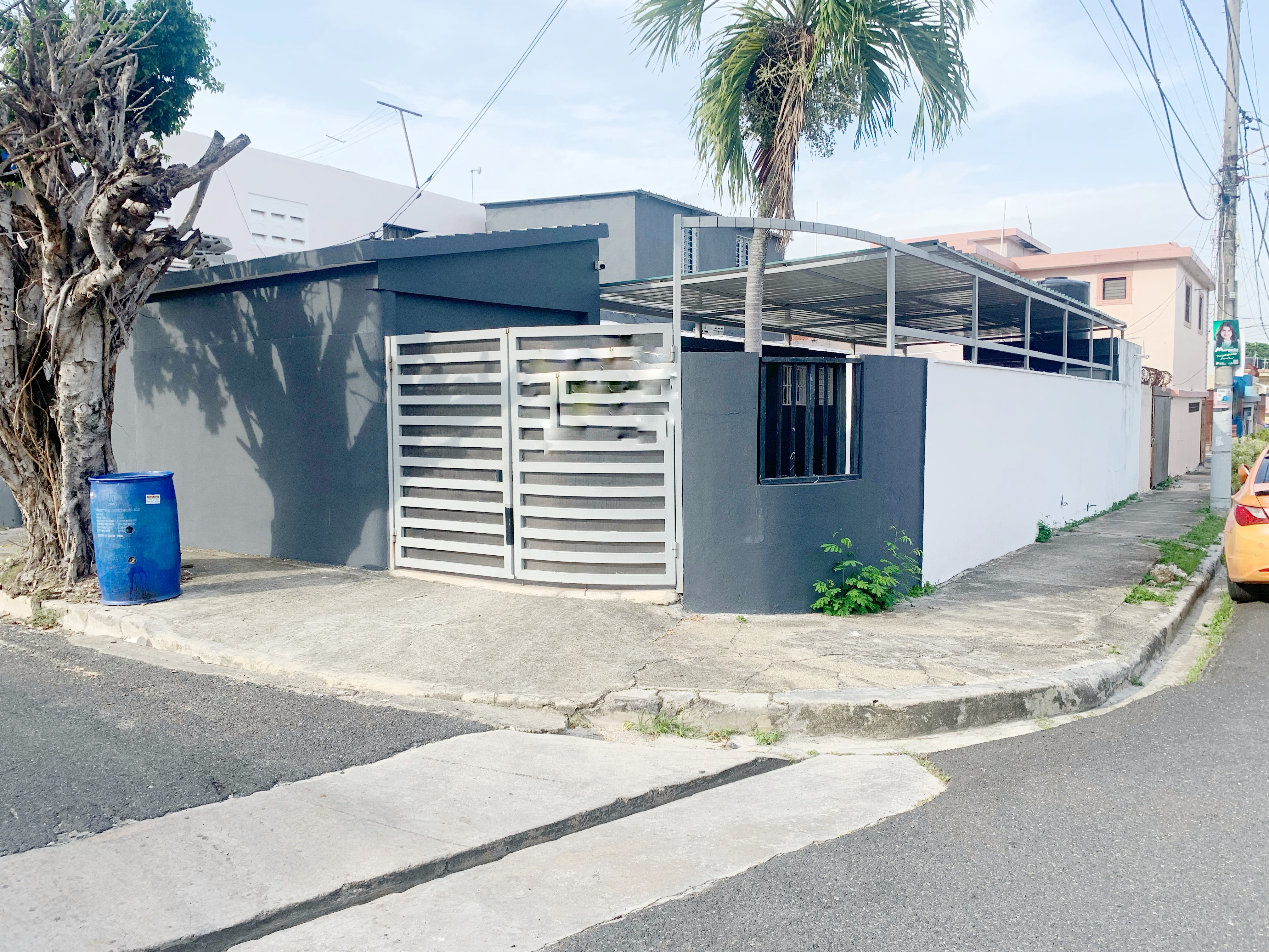 casas - Propiedad comercial en venta  1