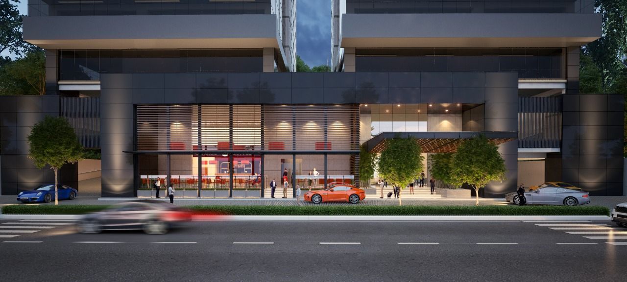 oficinas y locales comerciales - Venta de Local comercial en Piantini 5