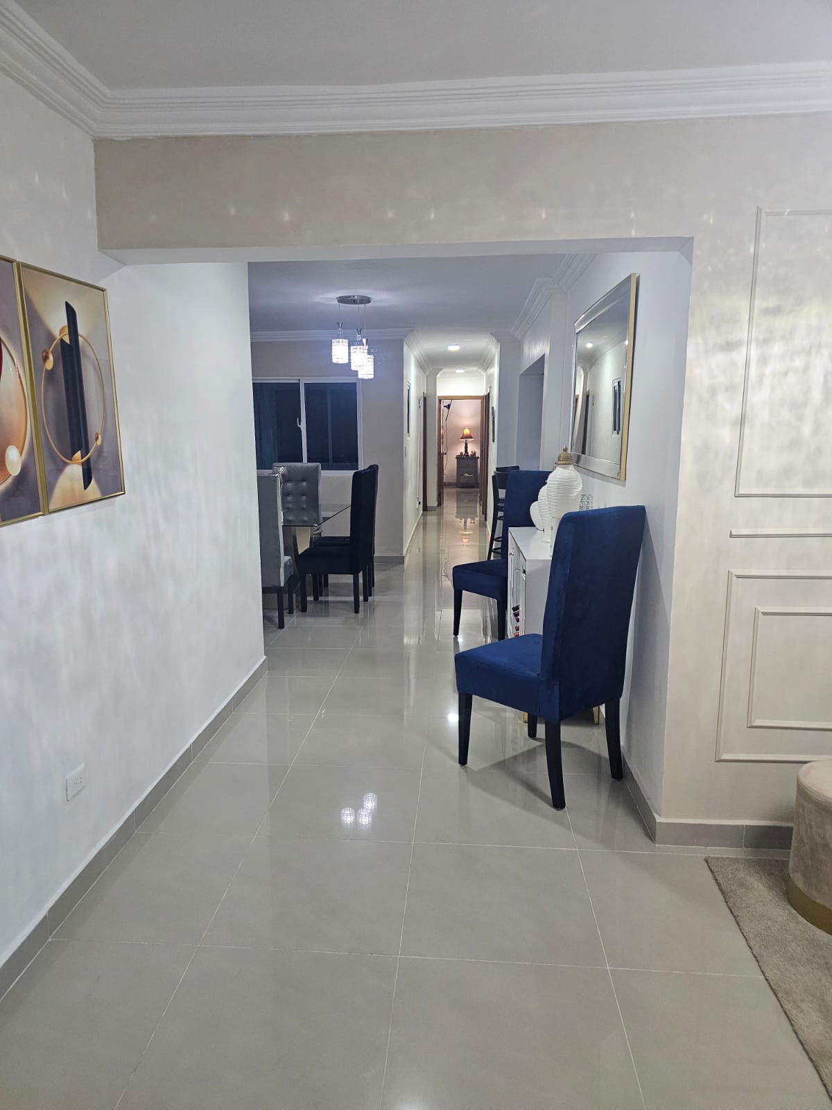 apartamentos - Apart en Venta en Vista Hermosa – 1er Piso 1675 1