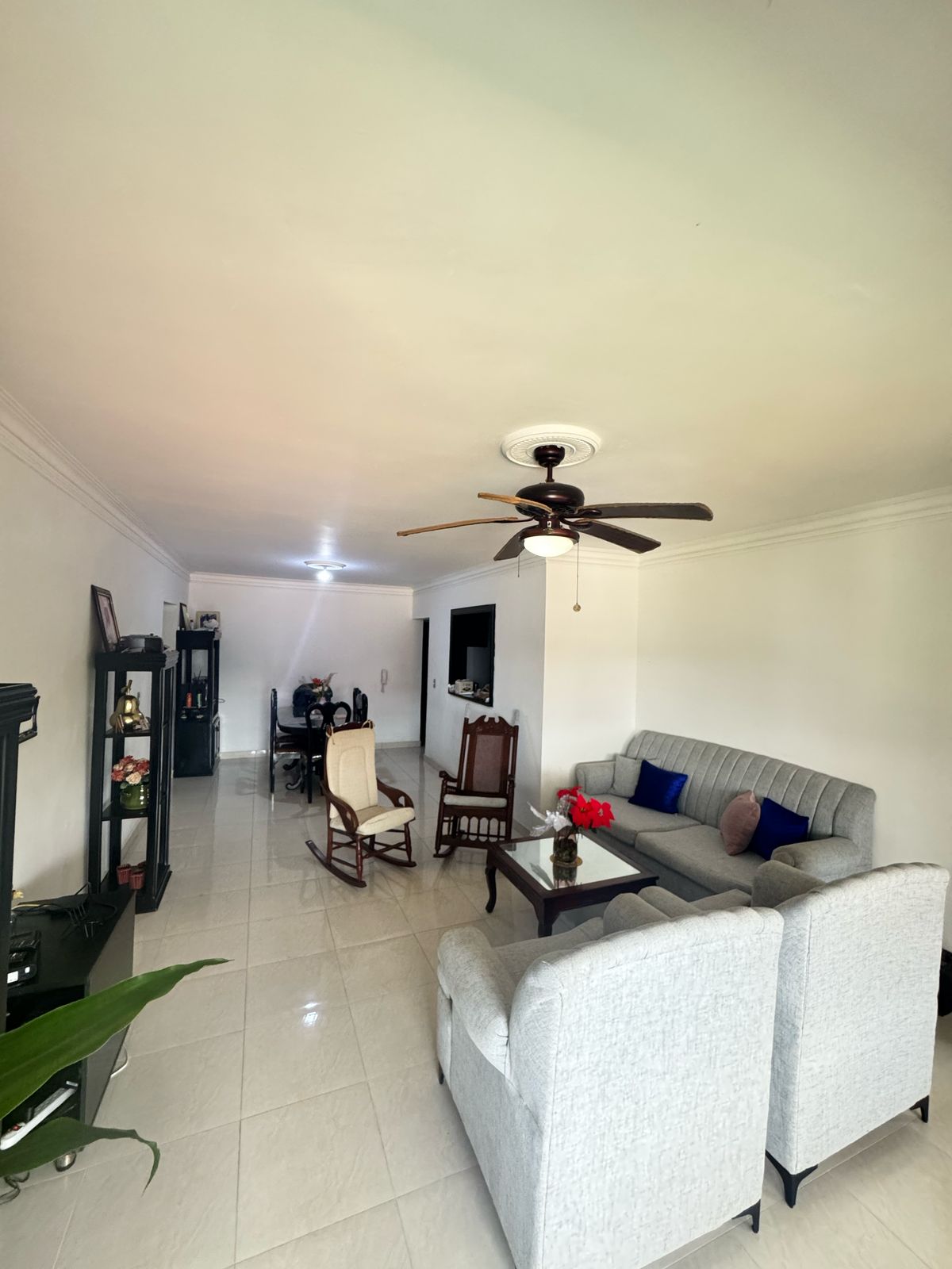 apartamentos - Venta de Apartamento en San Isidro 2
