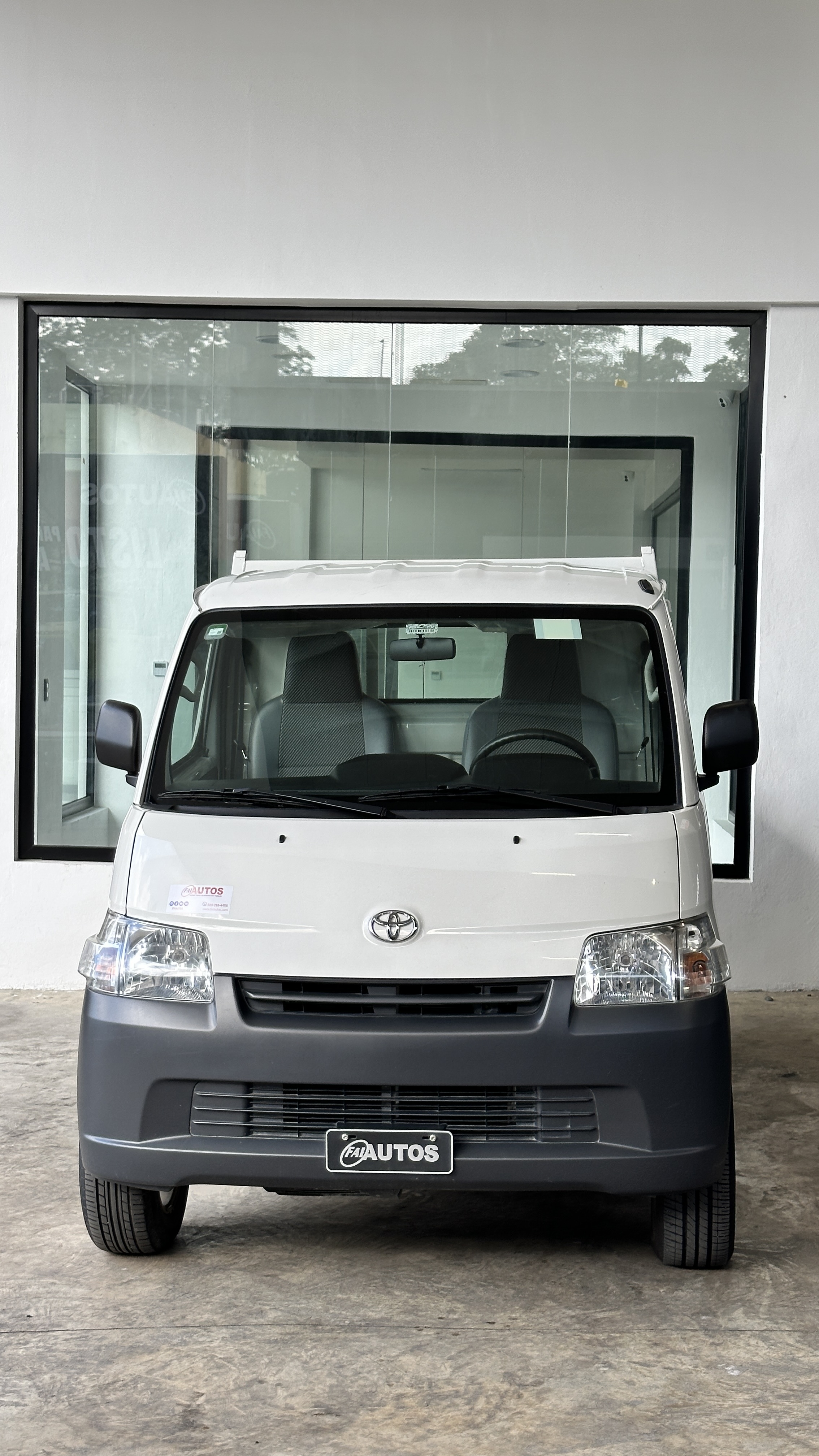 jeepetas y camionetas - Toyota lite-ace 2024 1