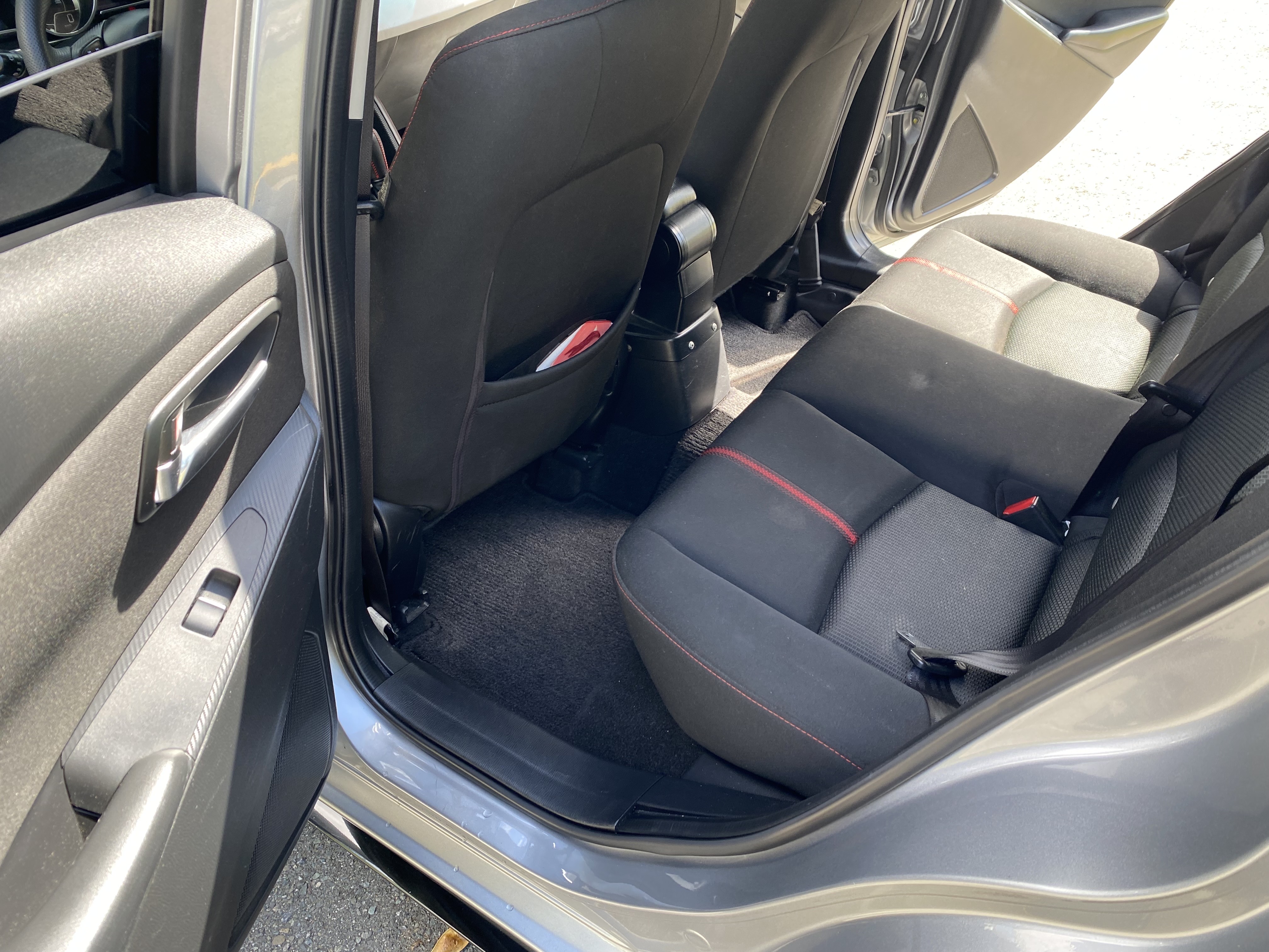carros - Mazda Demio diésel grand touring 2015 8