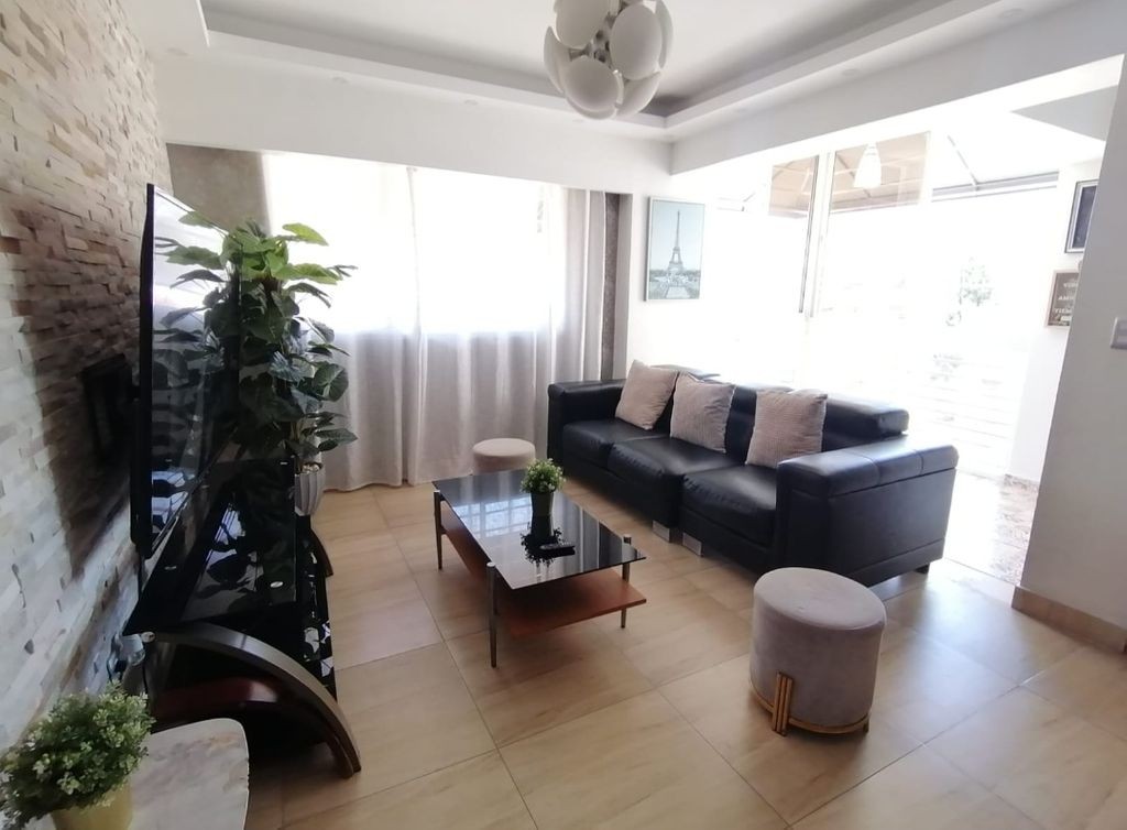 apartamentos - Moderno apto en Los Restauradores 9