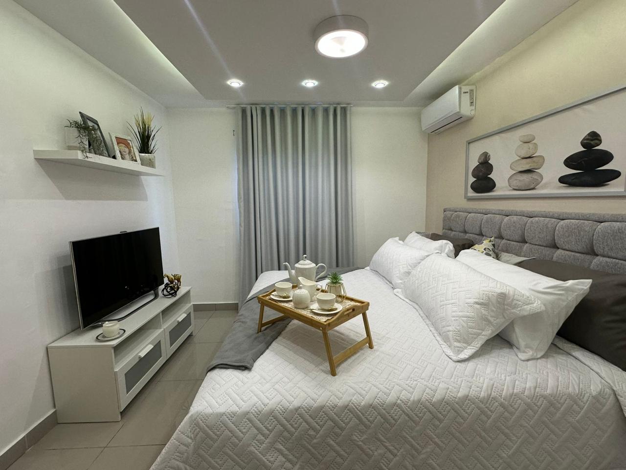 apartamentos - Venta de Apartamento en la Ecologica  7