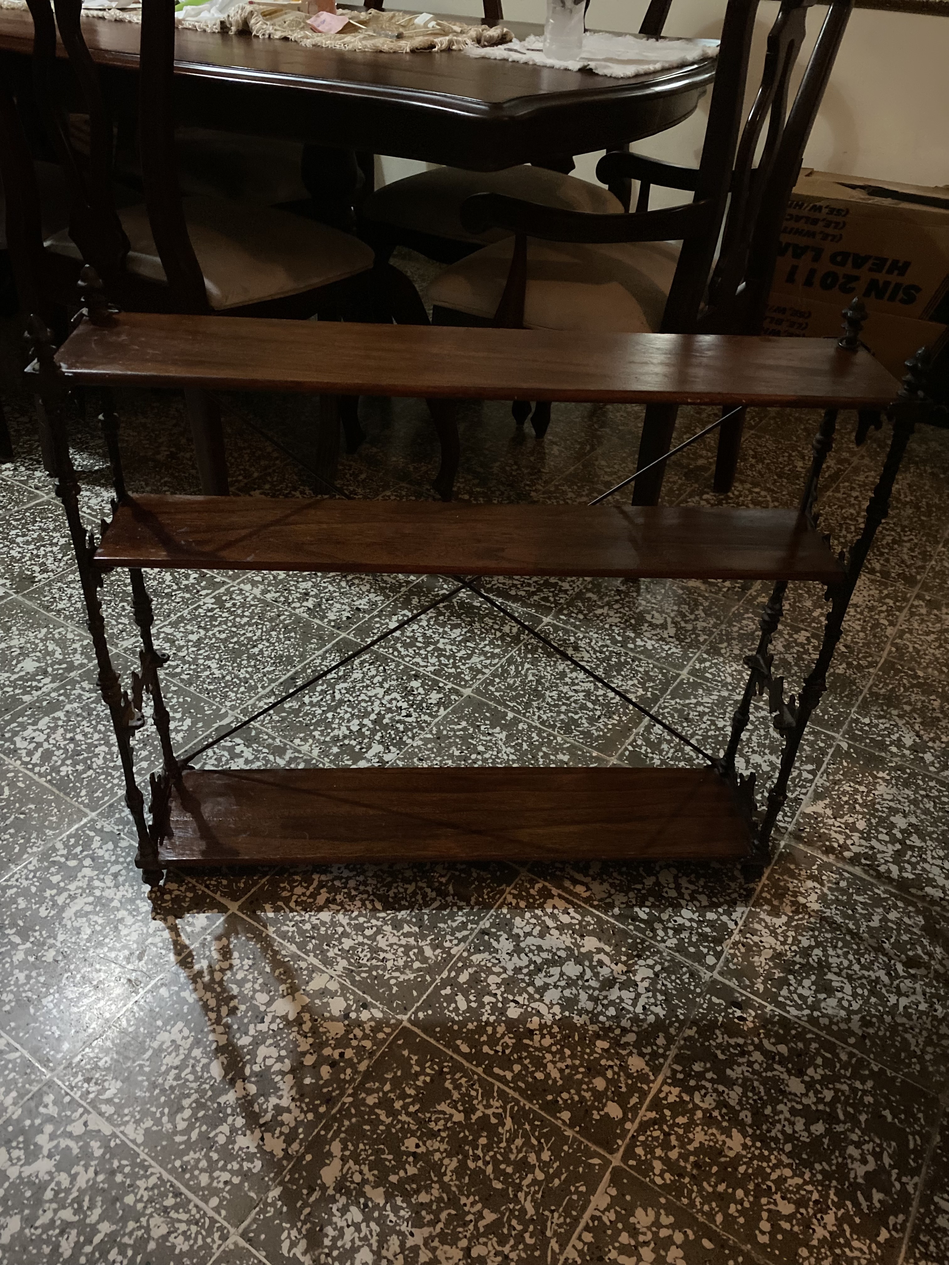 muebles y colchones - Sé venden varios mobiliario en roble 6