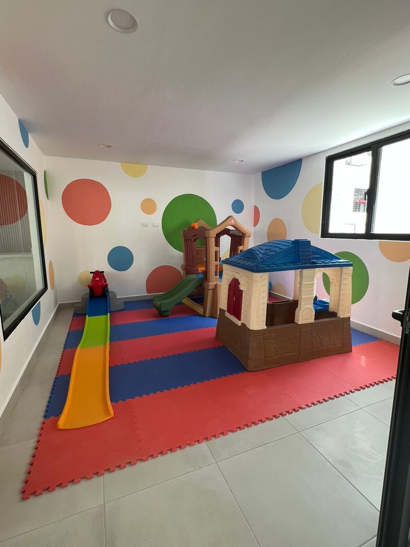apartamentos - Apartamento   en alquiler en Serralles 8
