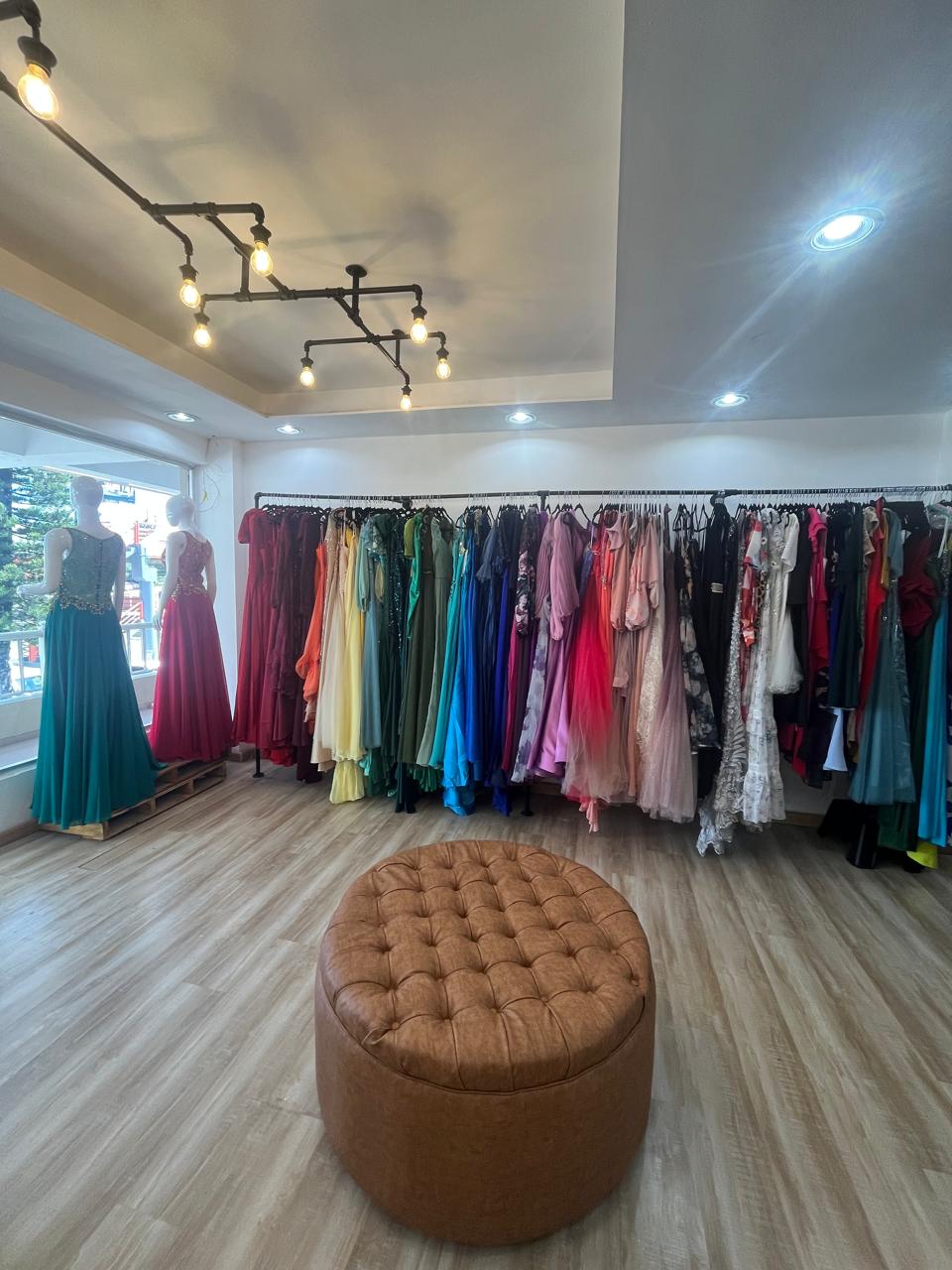 ropa para mujer - 🎉✨ ¡GRAN LIQUIDACIÓN DE VESTIDOS DE GALA! ✨🎉  5