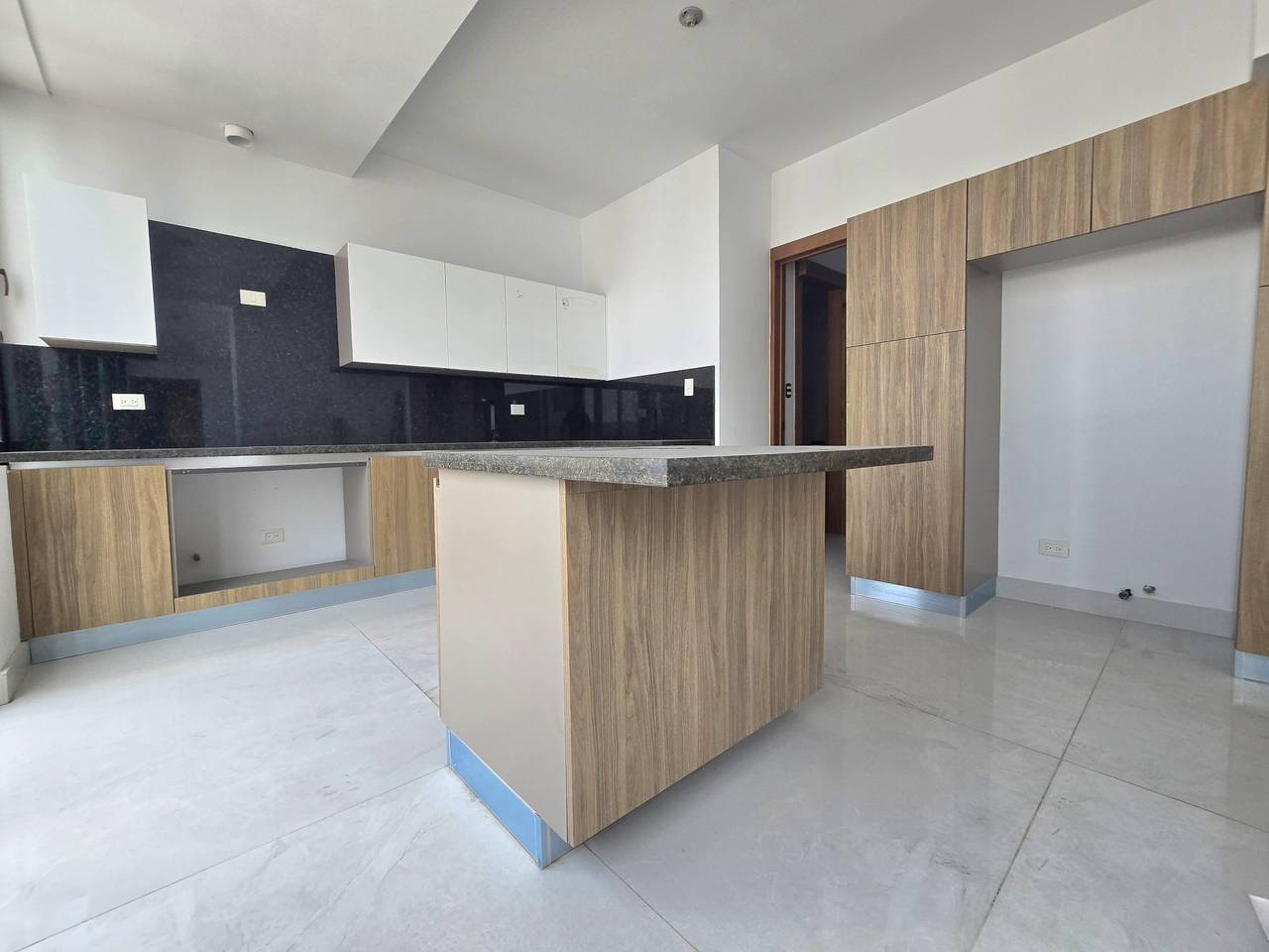 penthouses - Penthouse en venta en los Cacicazgo  2