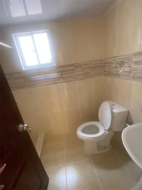 apartamentos - Alquiler de apartamento en la autopista de san Isidro residencial paseo del este 6