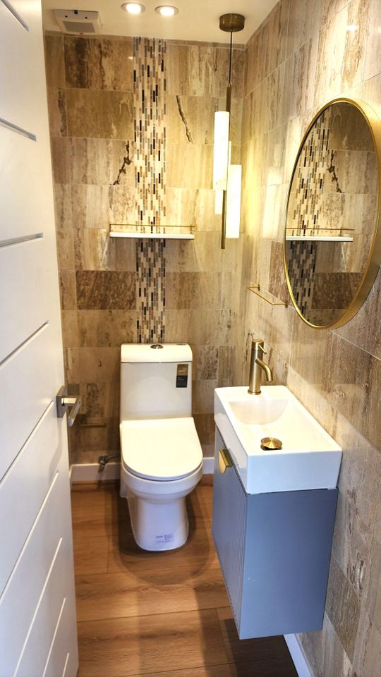 apartamentos - Apartamento en alquiler en Piantini de 3 habitacio 4