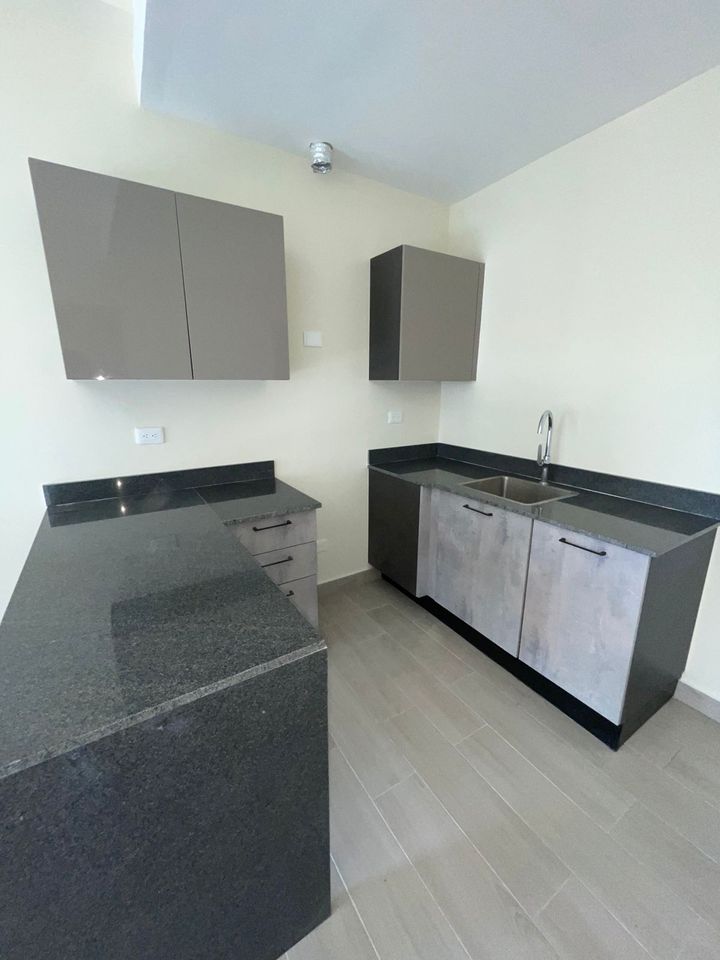 apartamentos - Alquilo Apartamento Vacio en Vista Cana 8