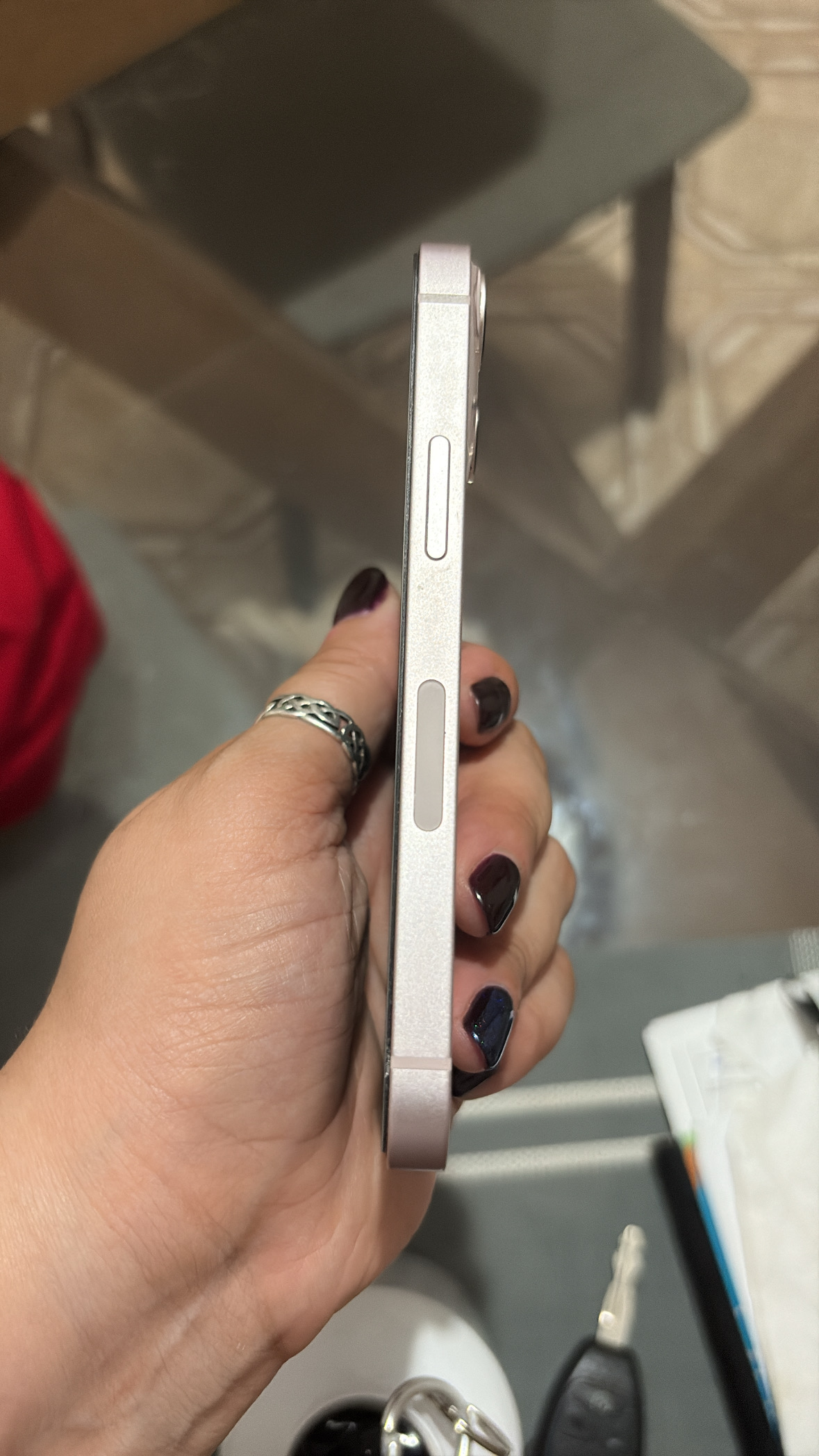 celulares y tabletas - iPhone 13 MINI 3