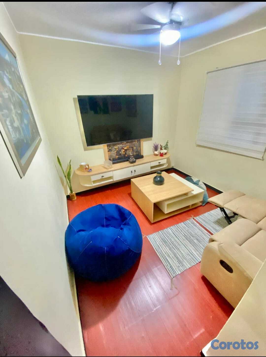 casas - Vendo Casa Hermosa de 3 Habitaciones  Altos de Arroyo Hondo III PD607 7