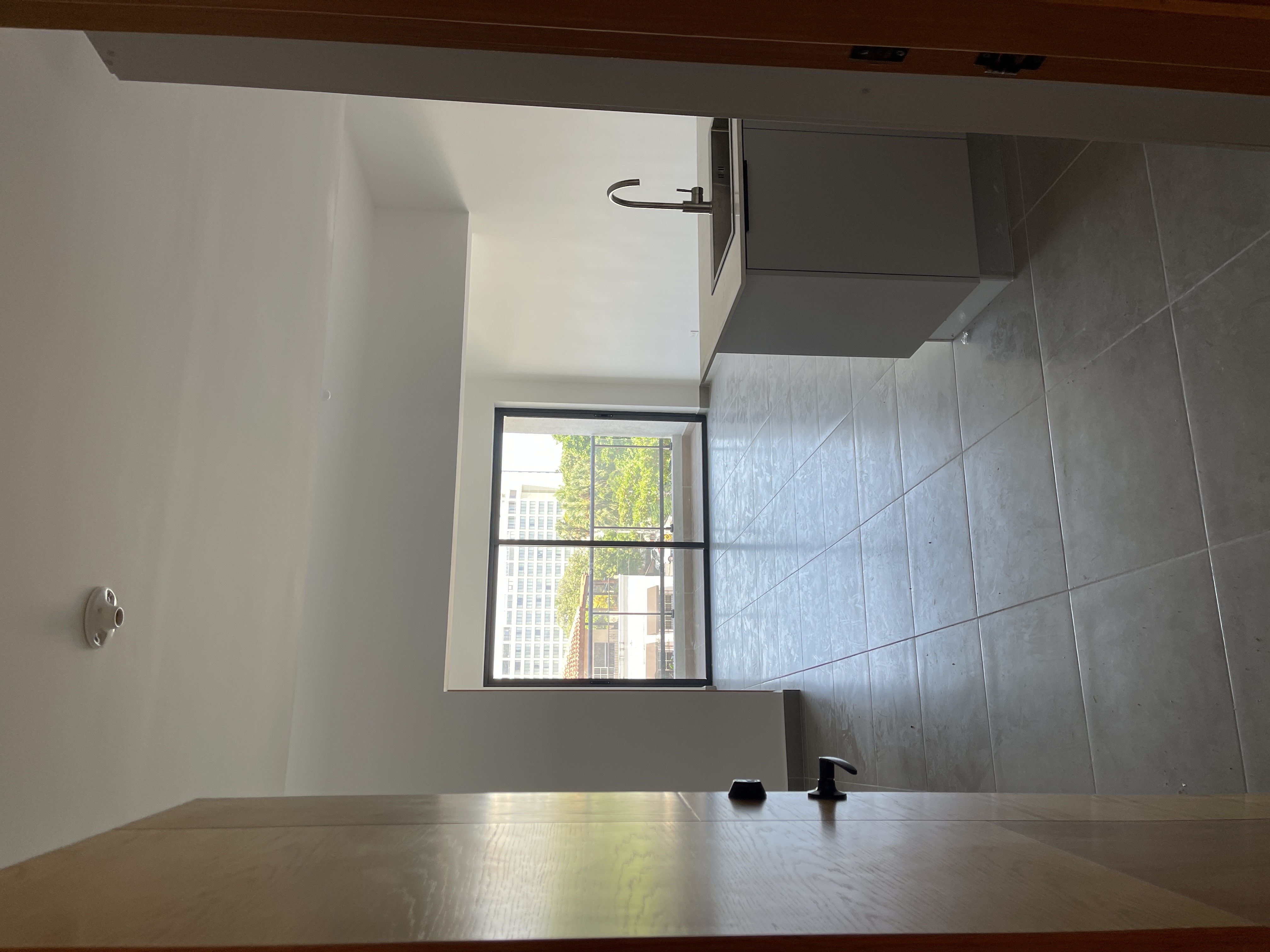 apartamentos - hermoso apartamento nuevo de una habitación en alquiler ubicado en gazcue  0