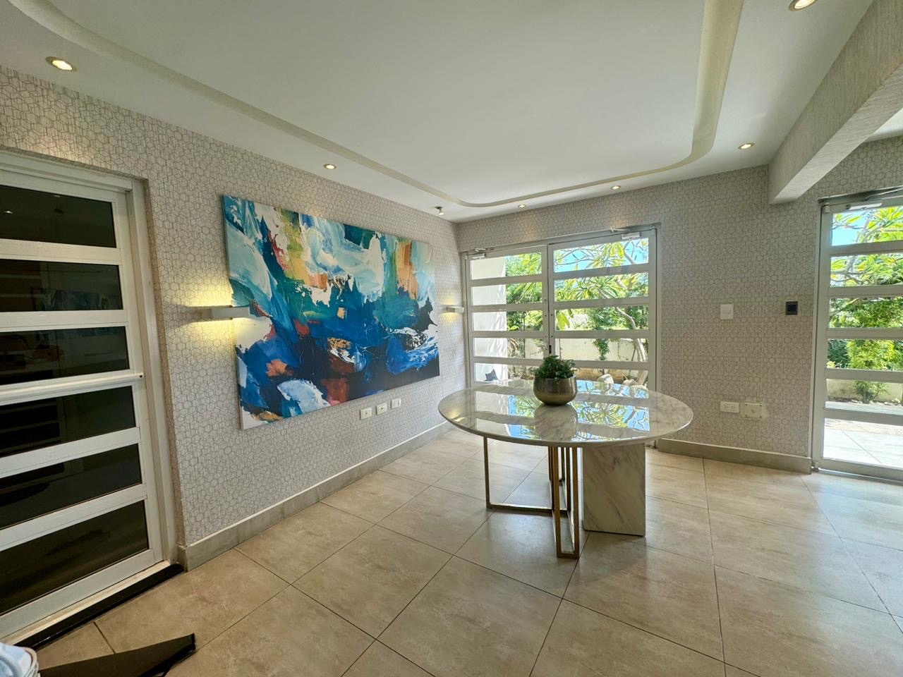 apartamentos - Apartamento en Santo Domingo Este en venta 8