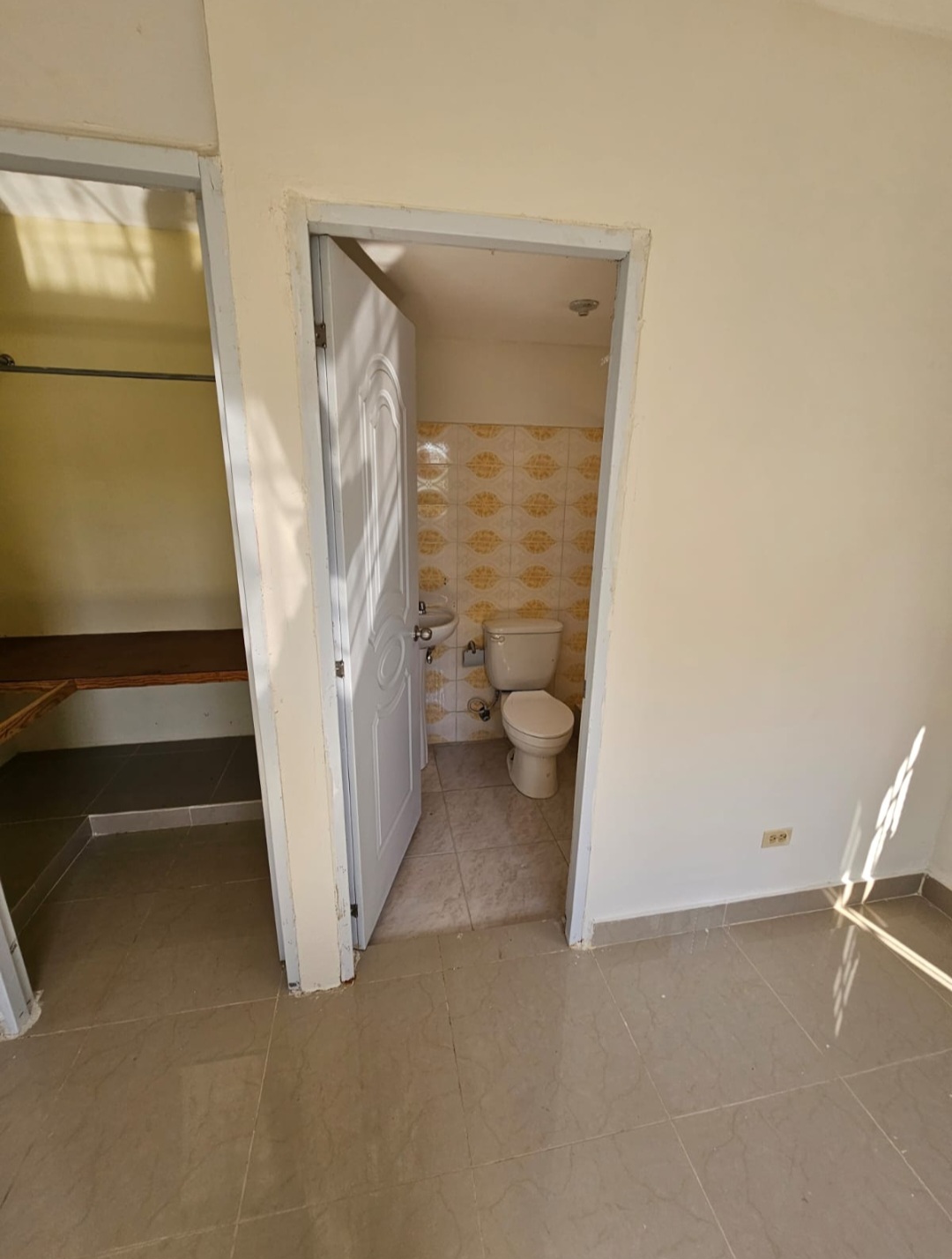 apartamentos - Apartamento de alquiler 4
