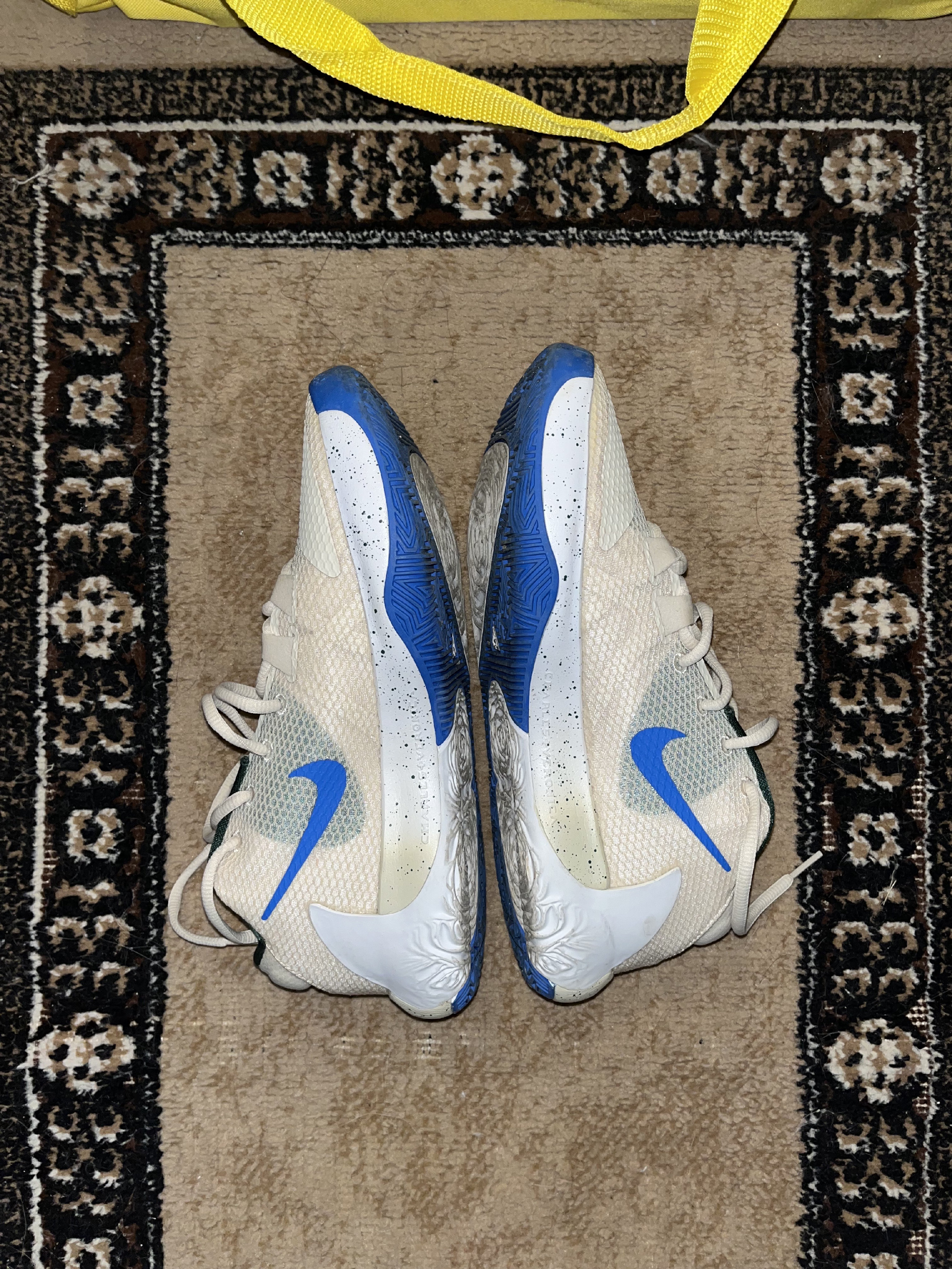 zapatos para hombre - Tenis Nike 