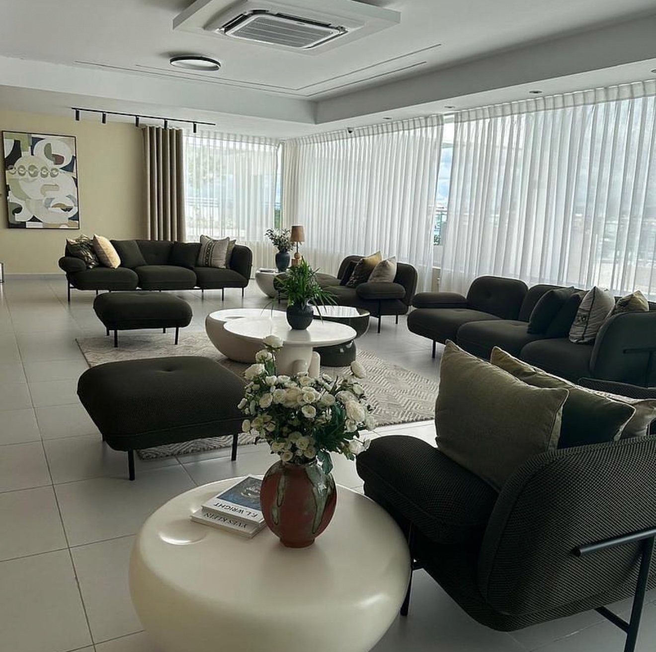 apartamentos - SE ALQUILA EN OFERTA APARTEMENTO EN BELLA VISTA. 9
