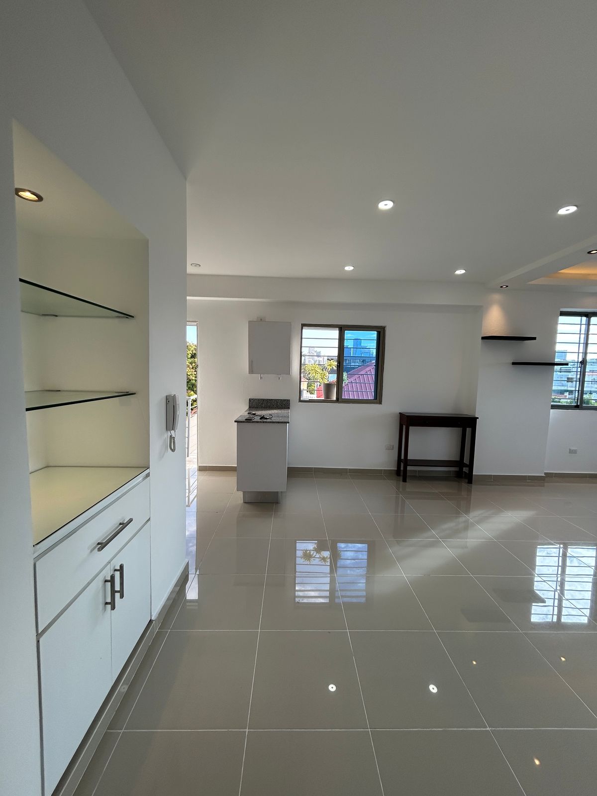 apartamentos - APARTAMENTO EN ALQUILER EN JULIETA MORALES  4